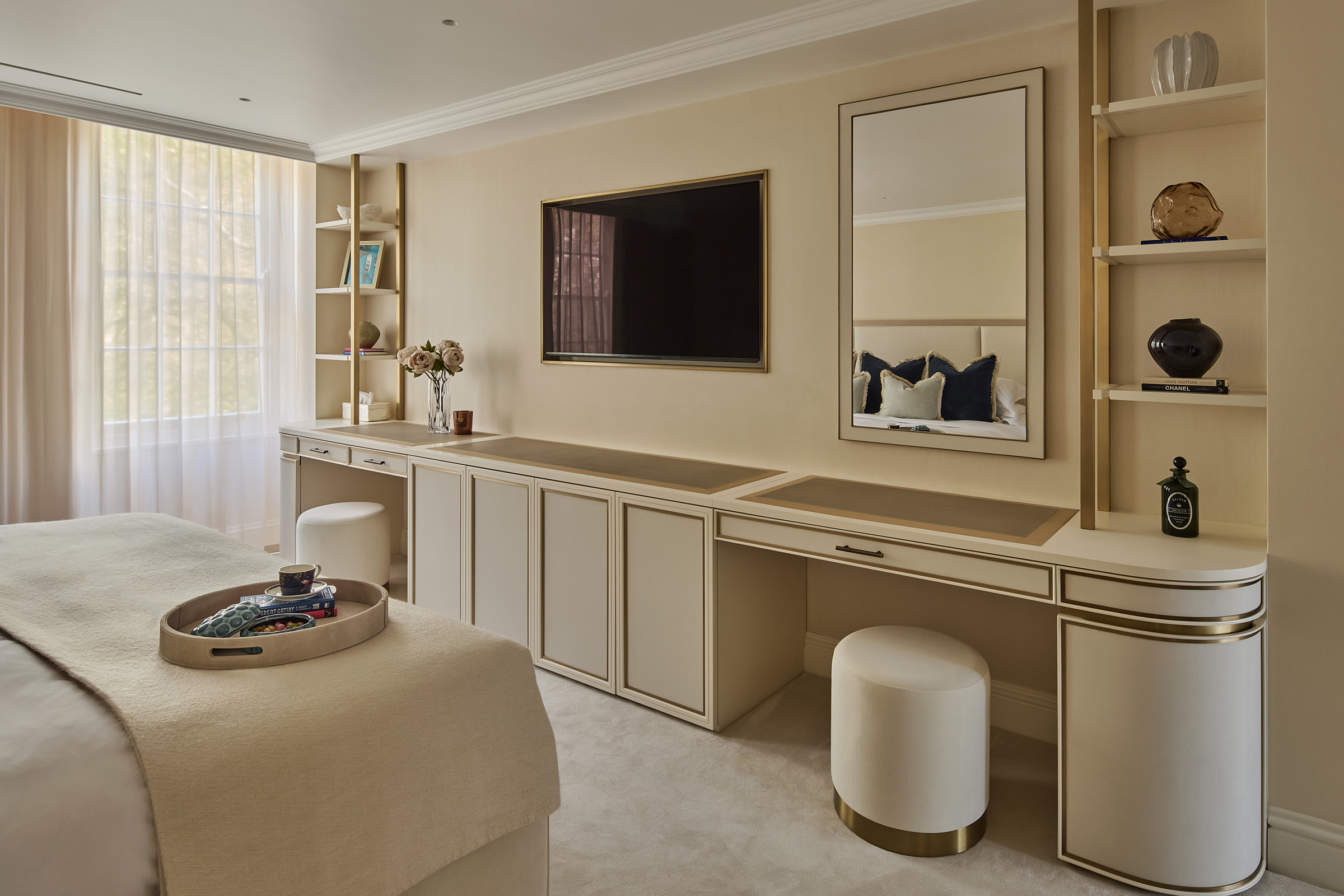  Portman Square Apartment with Access to Private Gardens - 物件實景