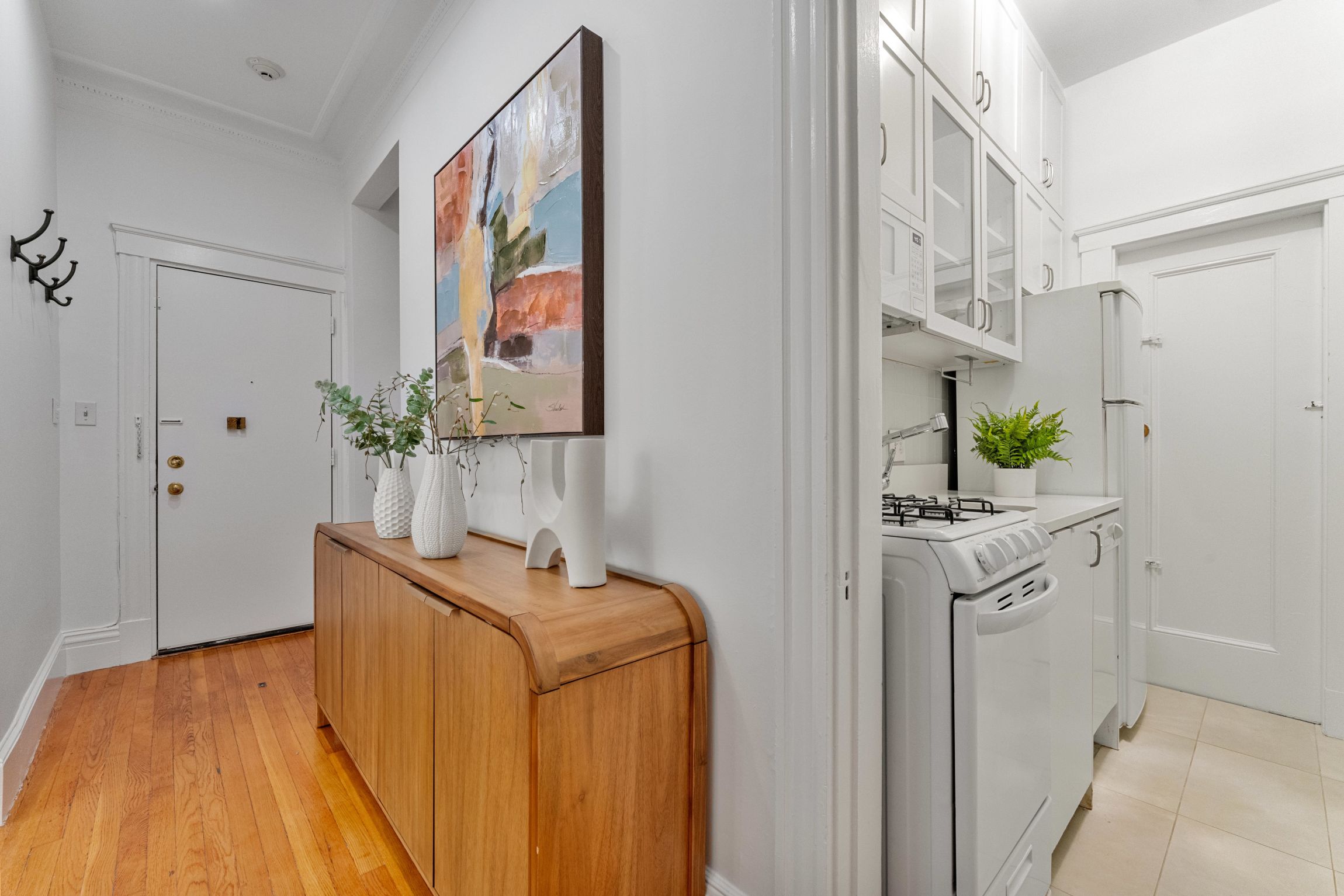  293 Beacon Street, Boston, MA, 02116 - 物件實景
