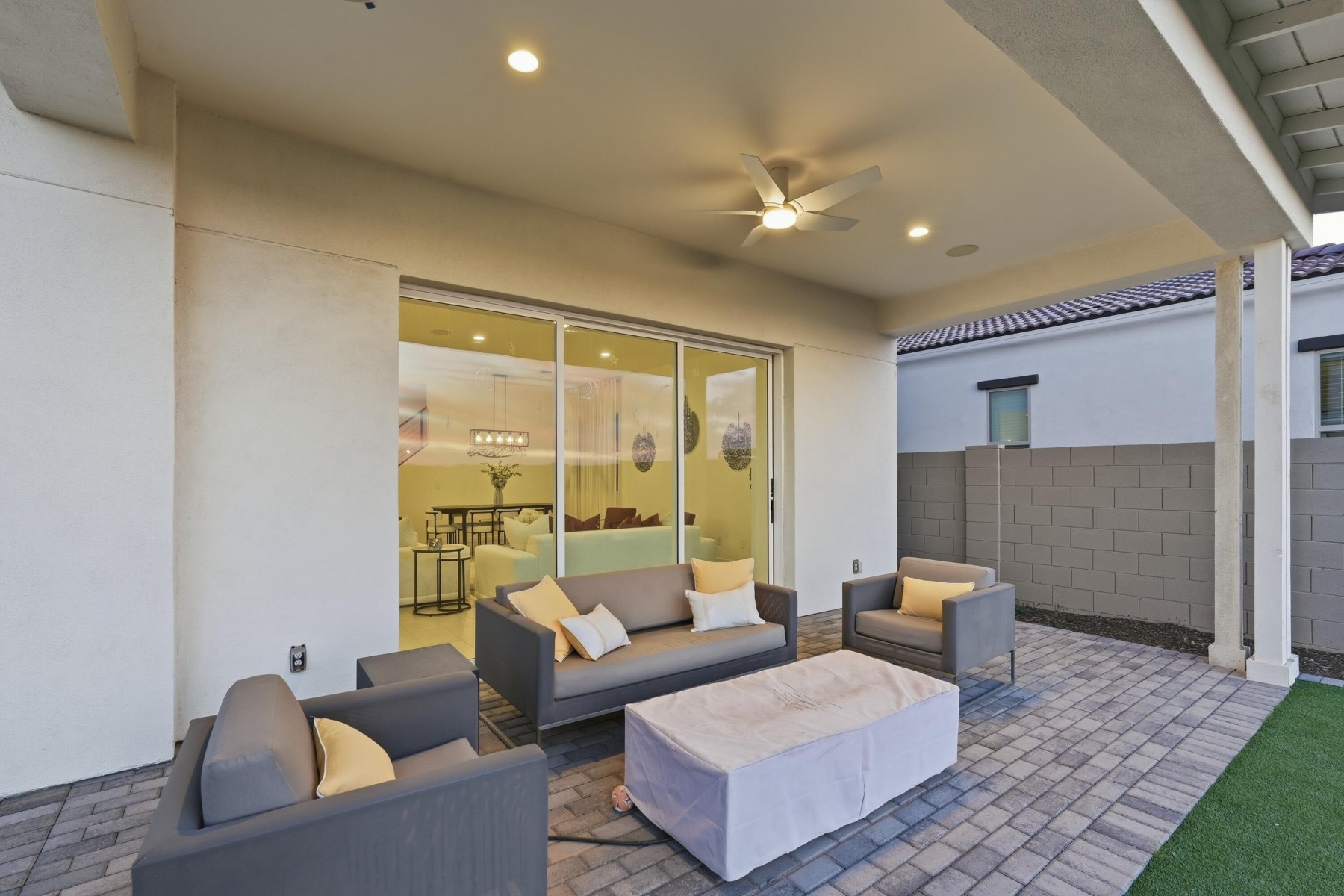  6052 S Veneto __, Mesa, AZ, 85212 - 物件實景