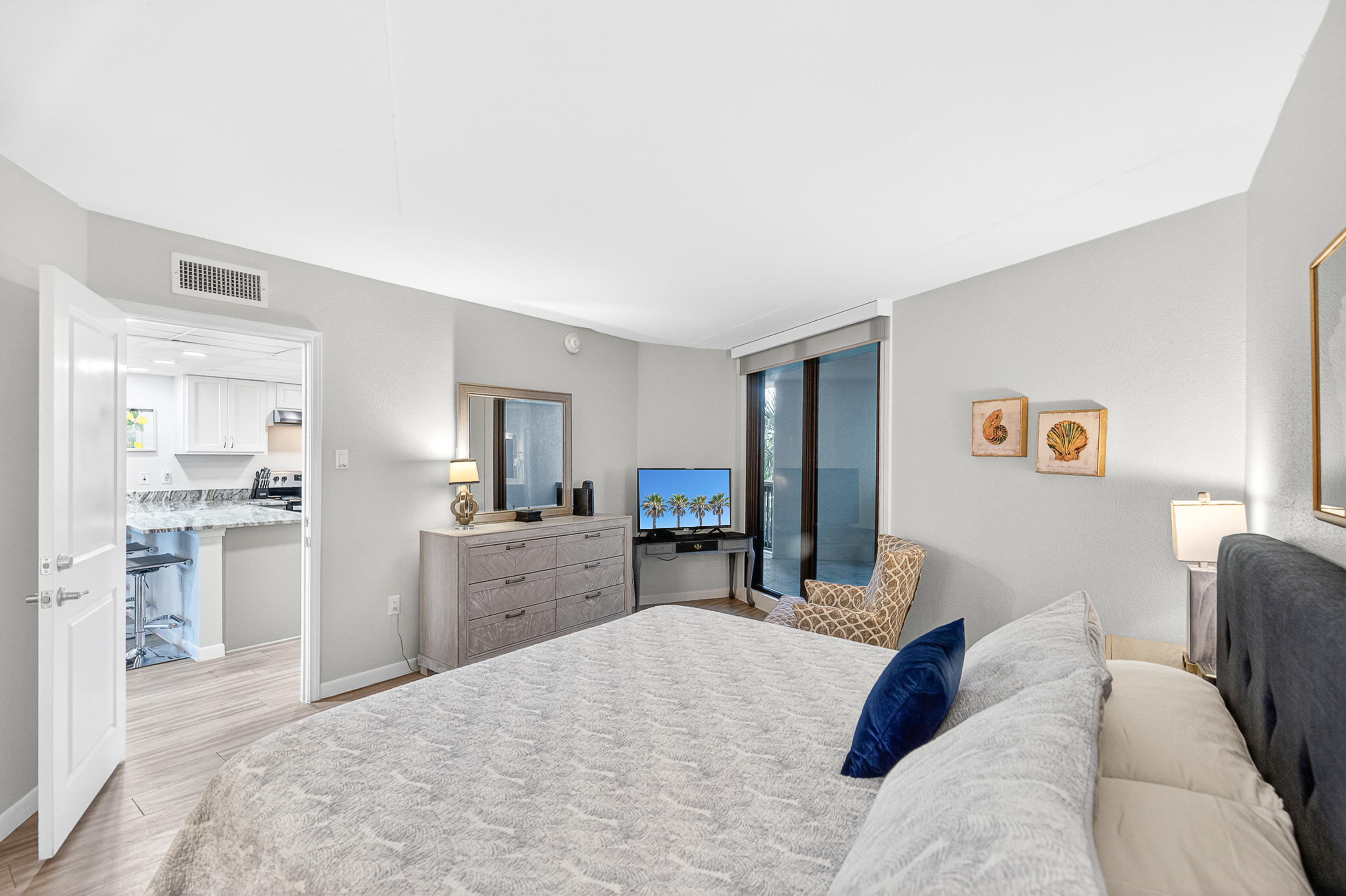  Beautiful Beachfront Condo at The Dunes - 物件實景