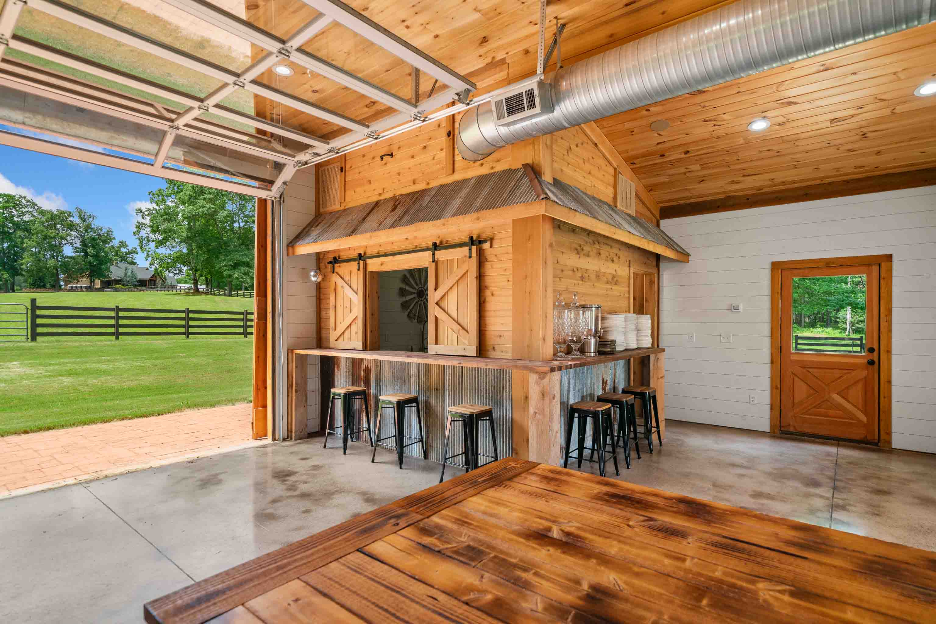  Extraordinary 86 Acre Private Estate - 物件實景