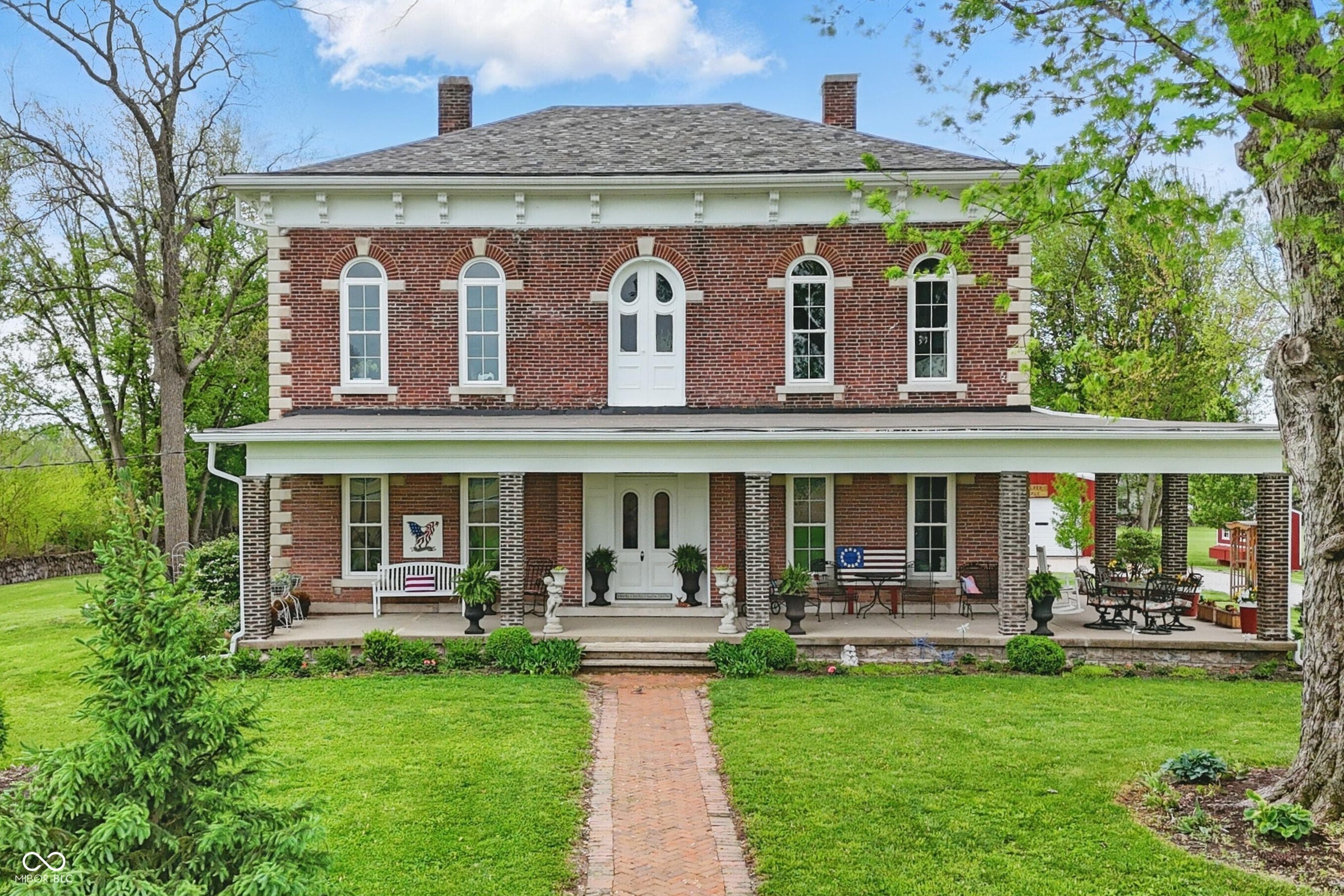 Paragon, Indiana, 46166, United States, 5 Bedrooms Bedrooms, ,2 BathroomsBathrooms,Residential,For Sale,1921702