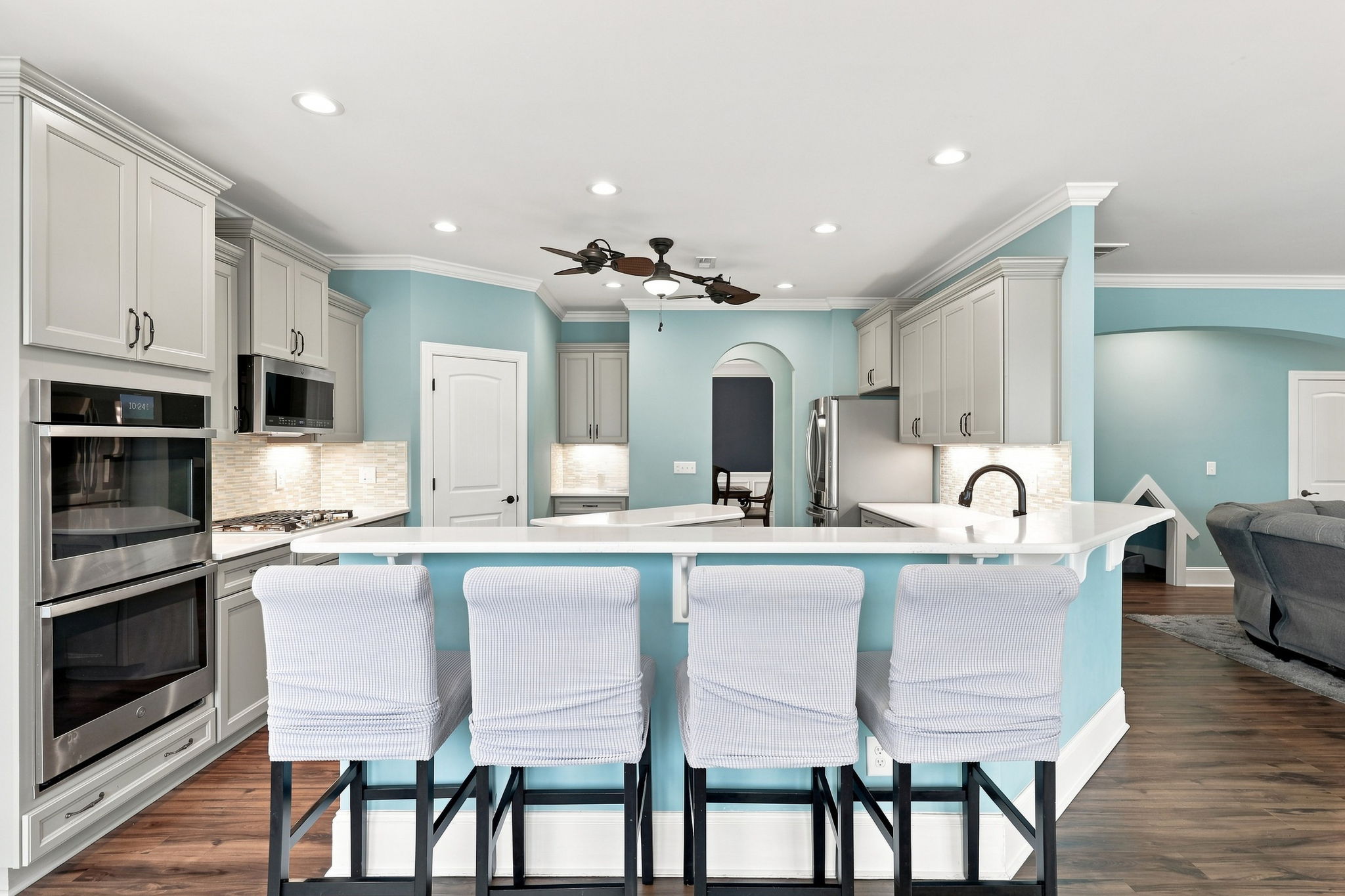  2517 Thurman Dairy Loop, Wake Forest, NC 27587 - 物件實景