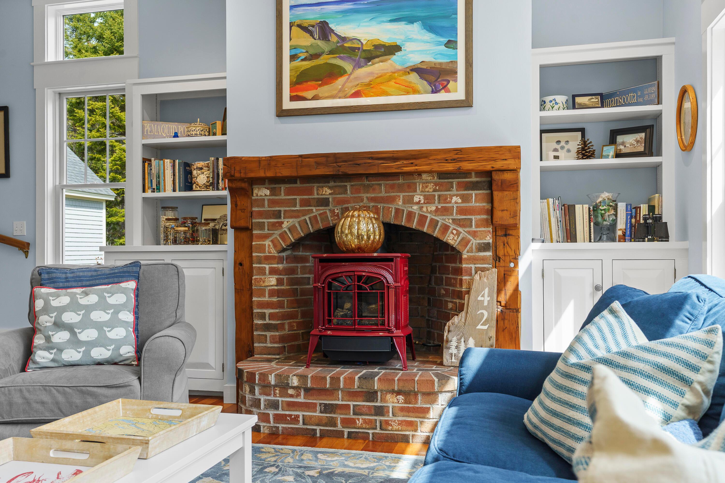  42 Pumpkin Cove Road - 物件實景