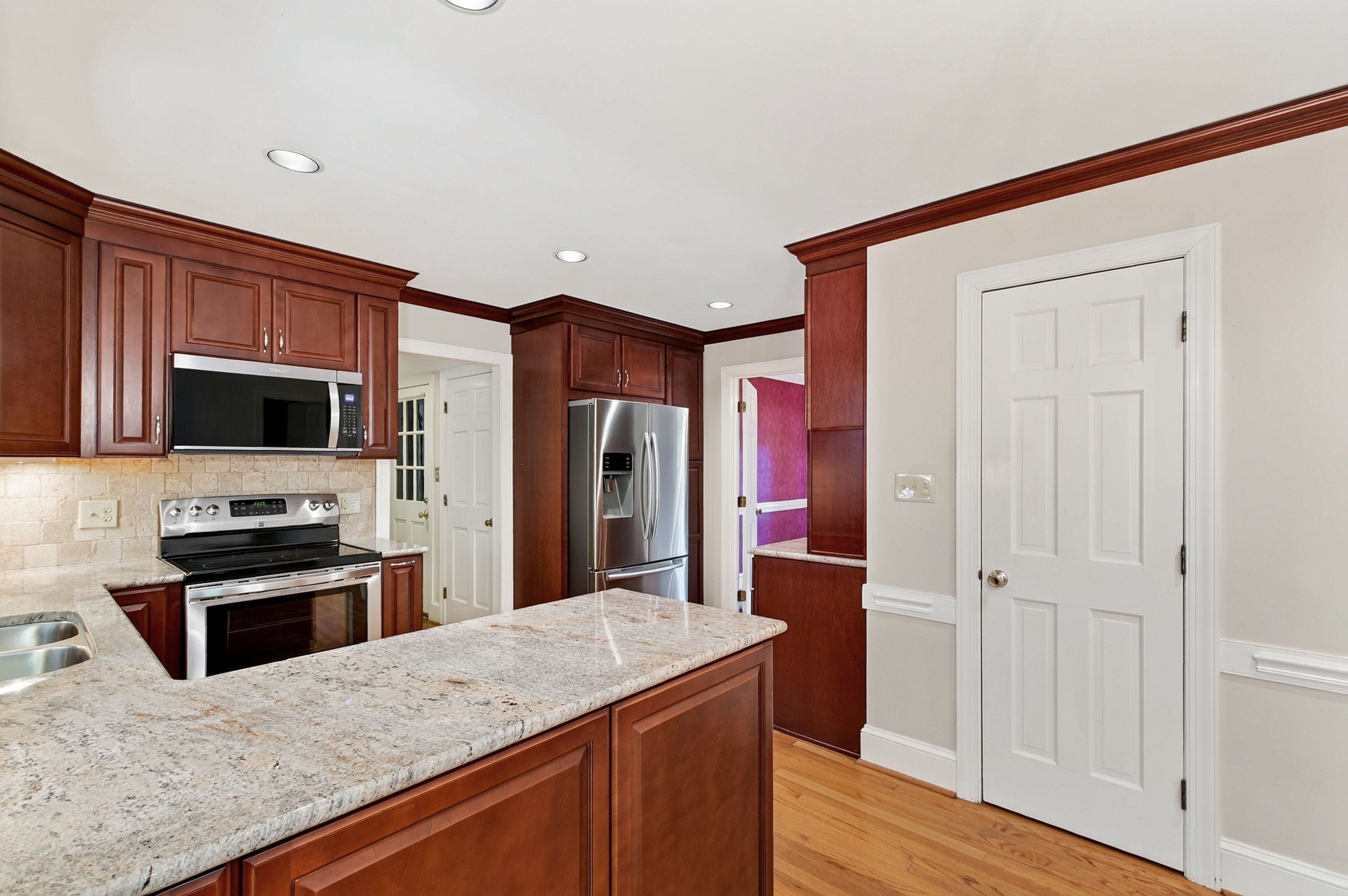  3309 Childers Street, Raleigh, NC 27612 - 物件實景