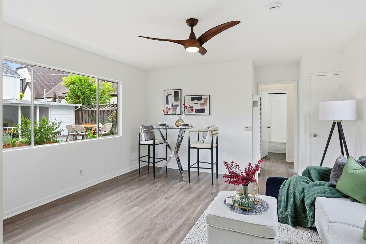 San Jose, California, 95126, United States, 4 Bedrooms Bedrooms, ,3 BathroomsBathrooms,Residential,For Sale,1988226