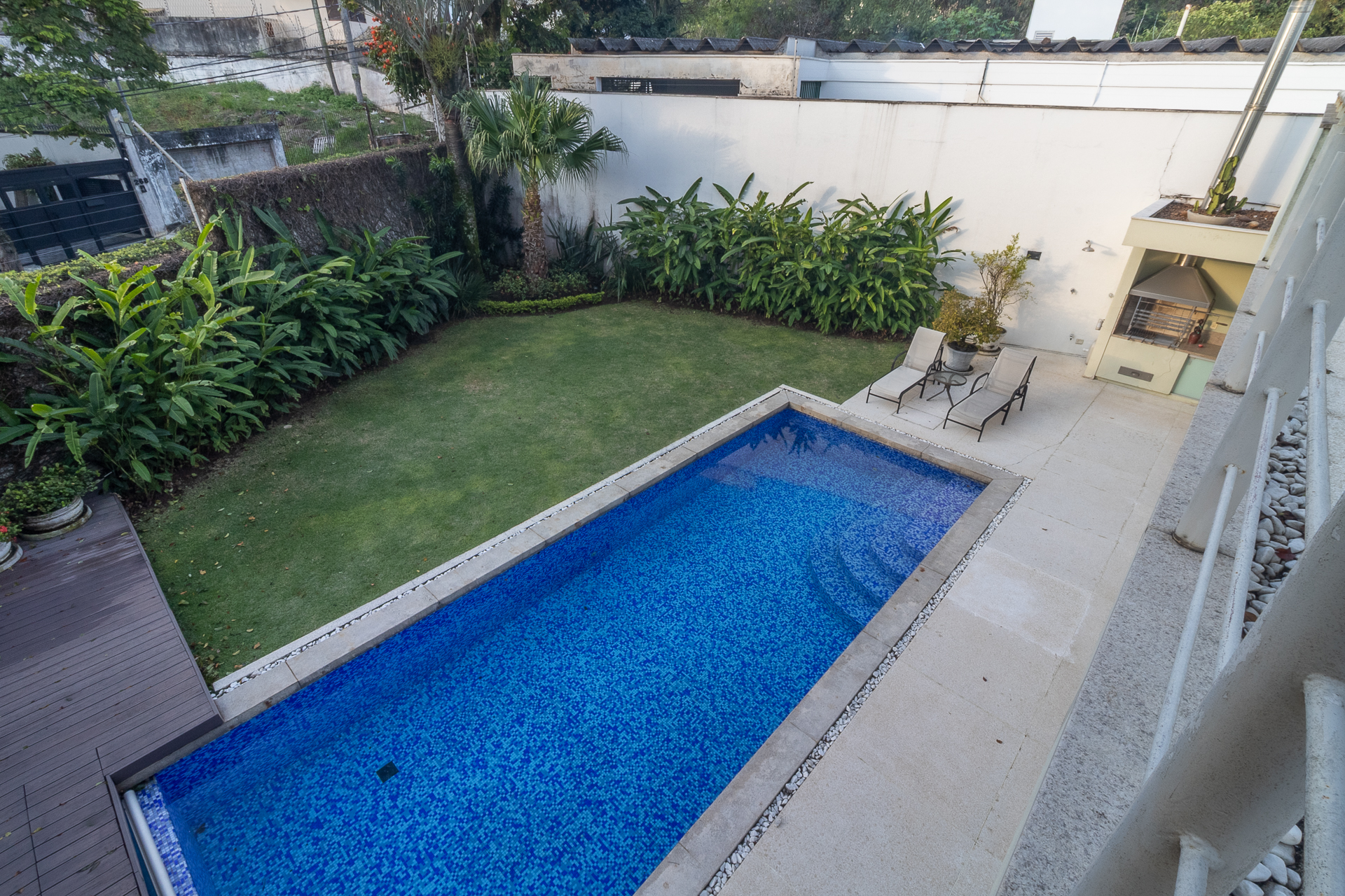  Elegant residence near Hospital Albert Einstein - 物件實景