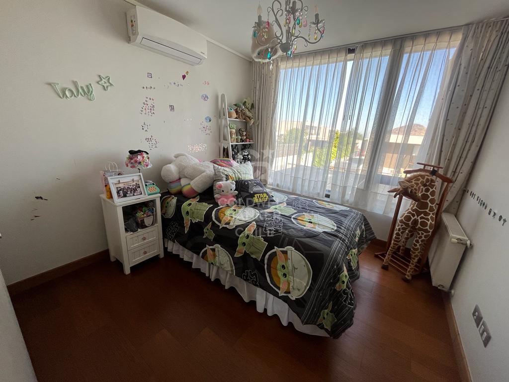 Colina, Chile, 6 Bedrooms Bedrooms, ,4 BathroomsBathrooms,Residential,For Sale,1720879