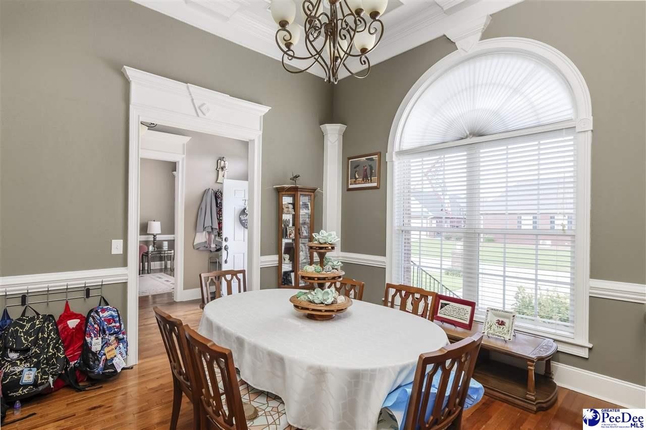 710 Lindsey Drive, Florence, South Carolina, 29501, United States, 4 Bedrooms Bedrooms, ,4 BathroomsBathrooms,Residential,For Sale,710 Lindsey Drive,1610603