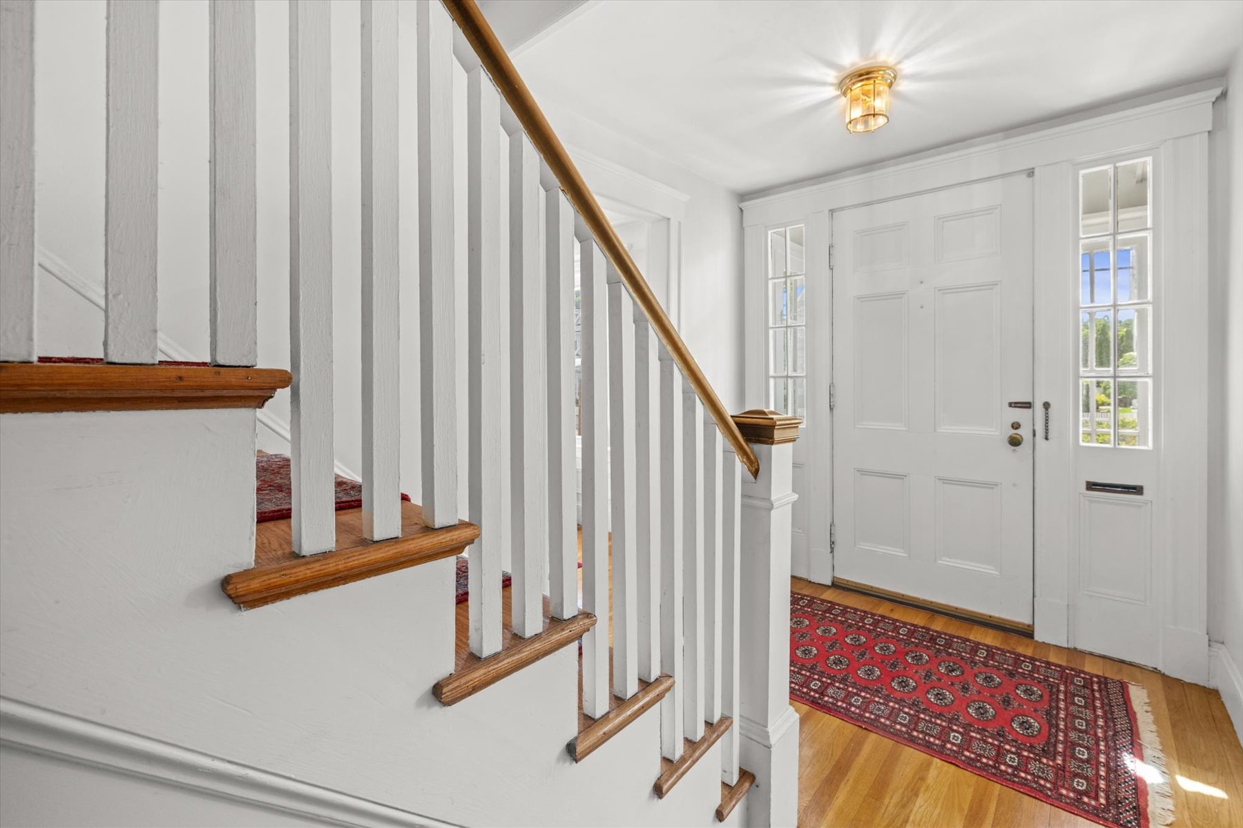  Beautiful Colonial in Auburndale - 物件實景