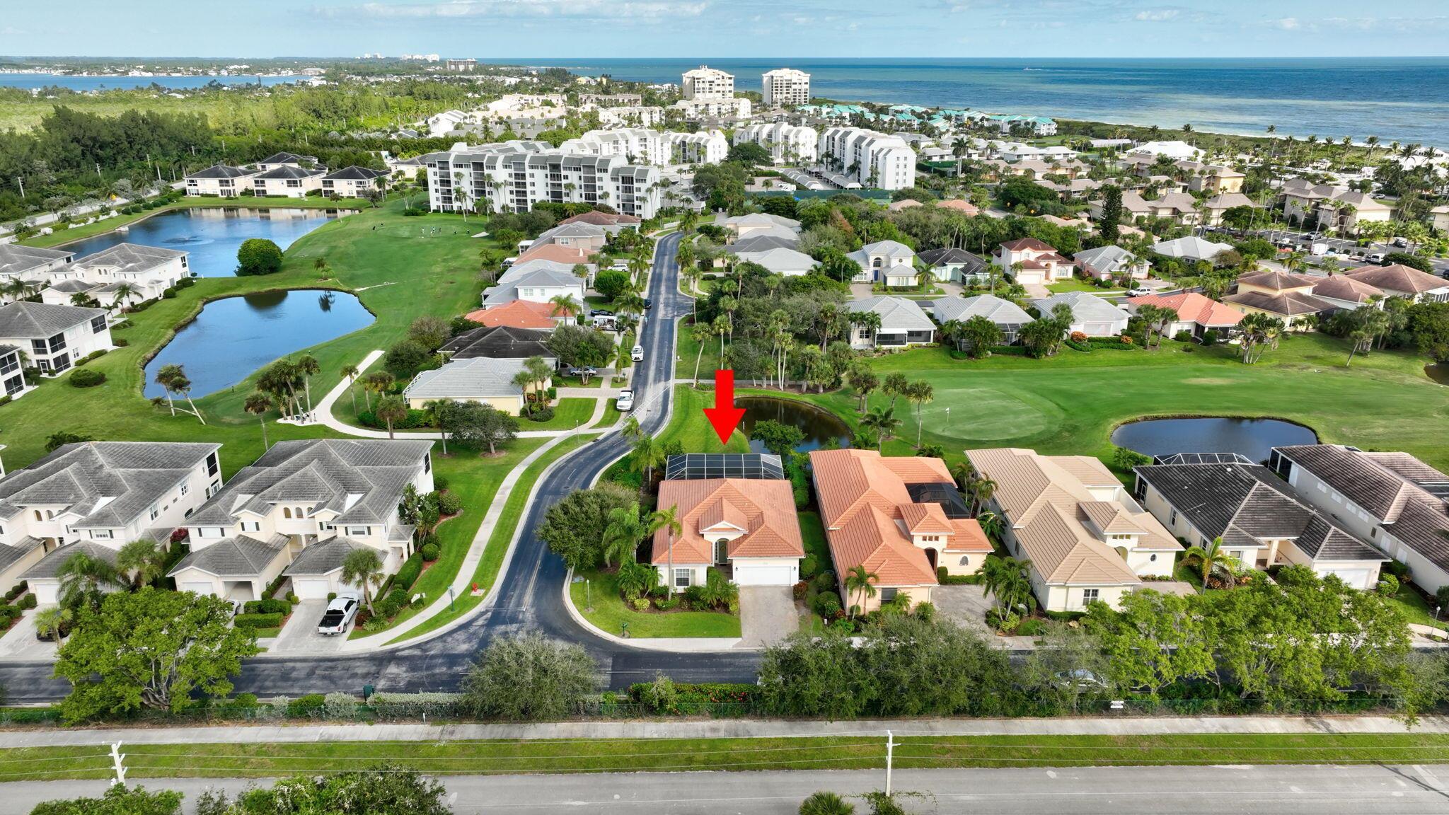 Fort Pierce, Florida, 34949, United States, 2 Bedrooms Bedrooms, ,2 BathroomsBathrooms,Residential,For Sale,1989196