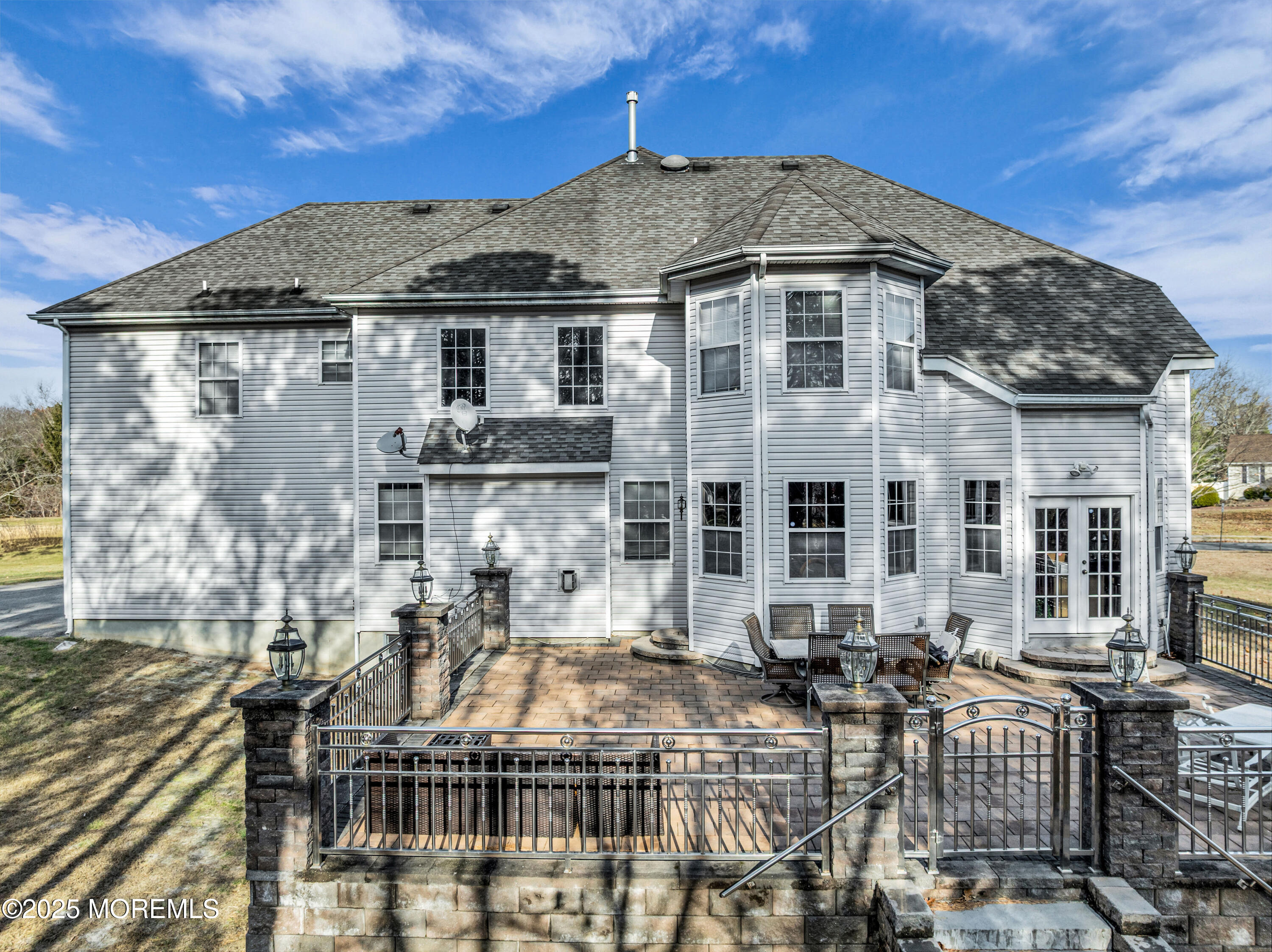 Jackson, New Jersey, 08527, United States, 4 Bedrooms Bedrooms, ,4 BathroomsBathrooms,Residential,For Sale,2005819