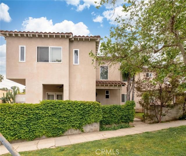 1100 S Highland Avenue, LOS ANGELES, California, 90019, United States, ,Residential,For Sale,1100 S Highland Avenue,1641446