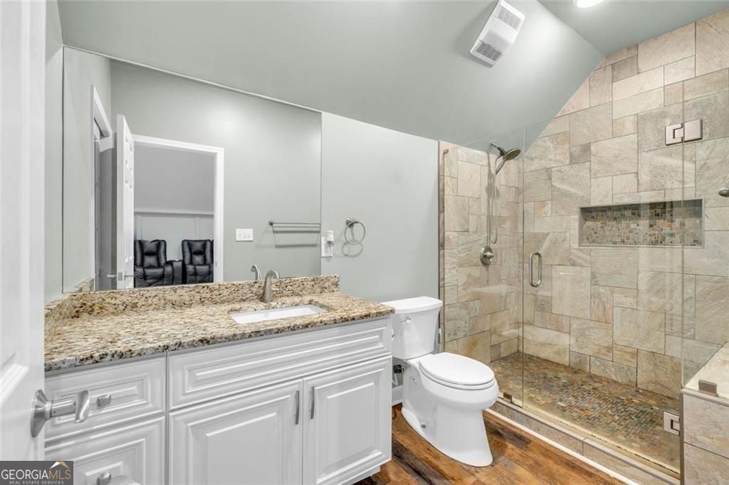 Stone Mountain, Georgia, 30087, United States, 6 Bedrooms Bedrooms, ,5 BathroomsBathrooms,Residential,For Sale,2021224