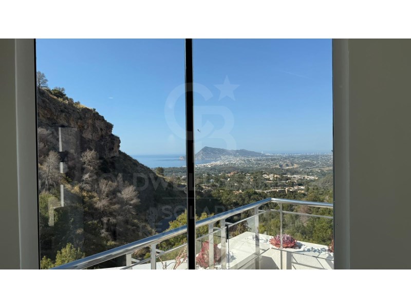 Altea, Comunidad Valenciana, ES, 4 Bedrooms Bedrooms, ,5 BathroomsBathrooms,Residential,For Sale,1820006