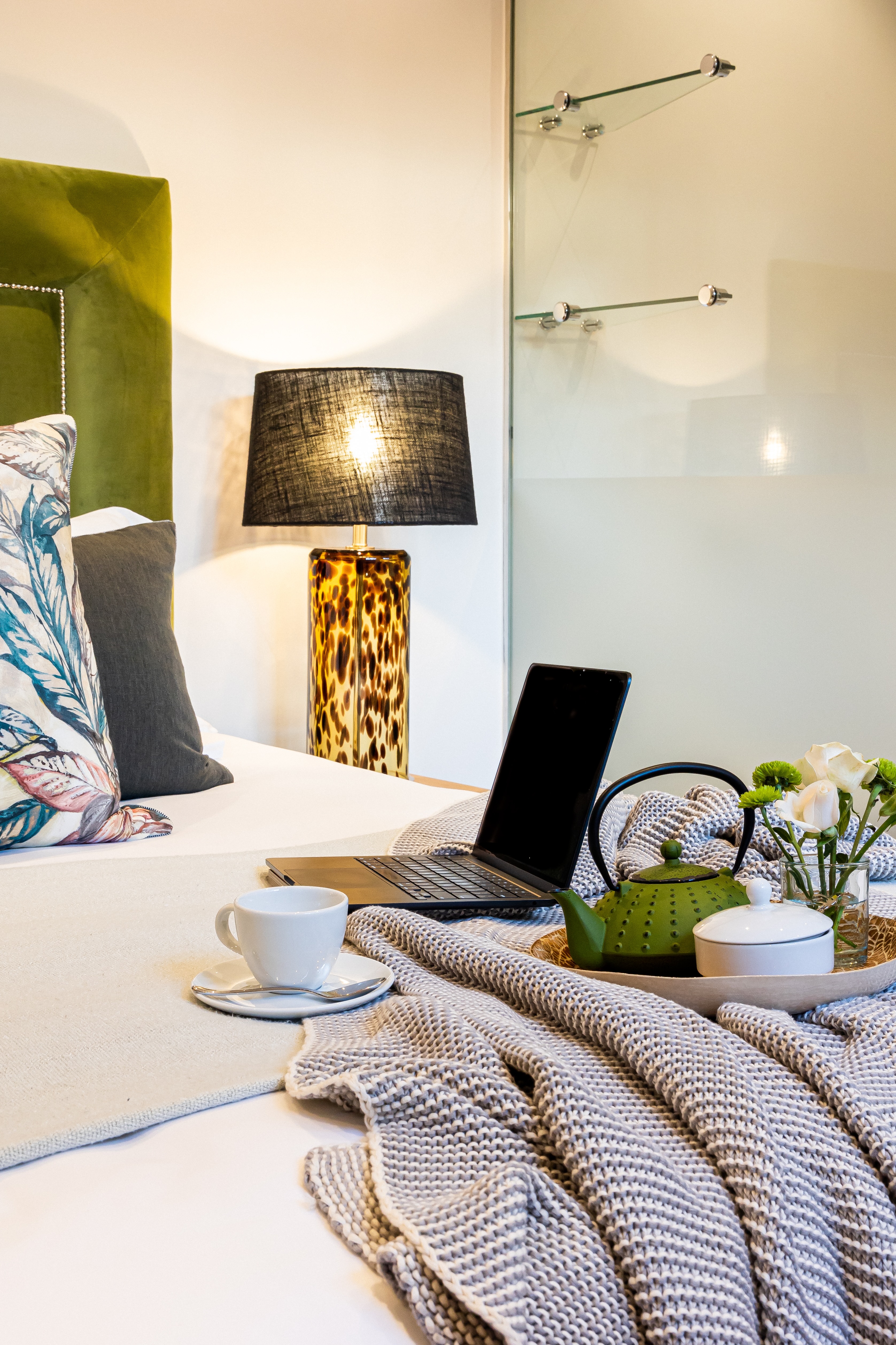 Luxury apartment Stellenbosch - 物件實景