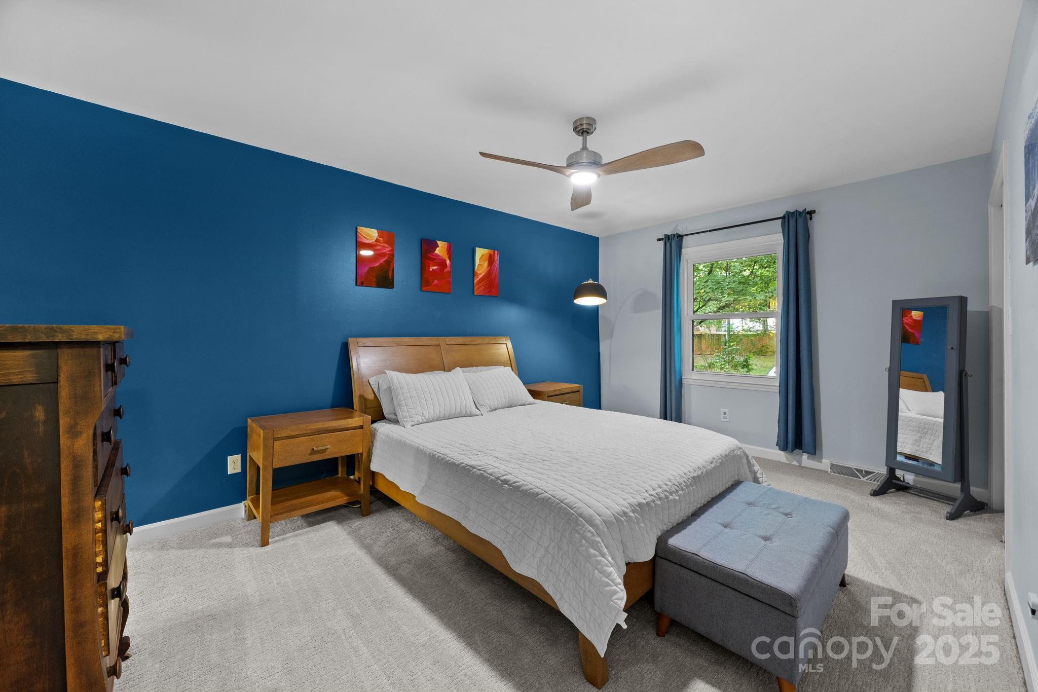 Charlotte, North Carolina, 28270, United States, 4 Bedrooms Bedrooms, ,3 BathroomsBathrooms,Residential,For Sale,1917923