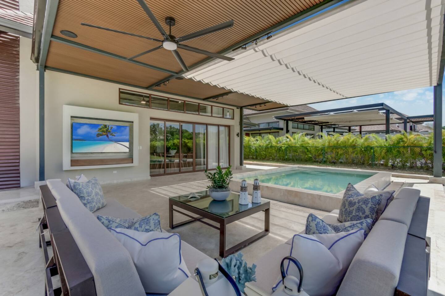 Cap Cana, DO, 3 Bedrooms Bedrooms, ,4 BathroomsBathrooms,Residential,For Sale,1996974