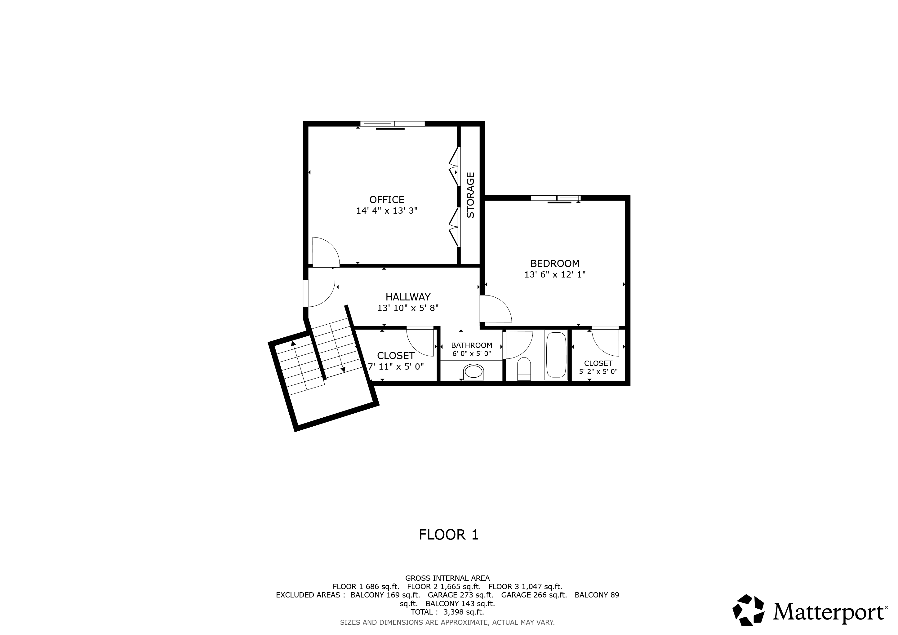  An Architectural Sanctuary in Montclair Hills - 物件實景