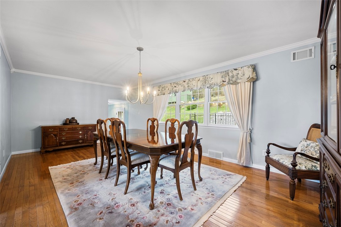 Monroeville, Pennsylvania, 15146, United States, 4 Bedrooms Bedrooms, ,4 BathroomsBathrooms,Residential,For Sale,1754514