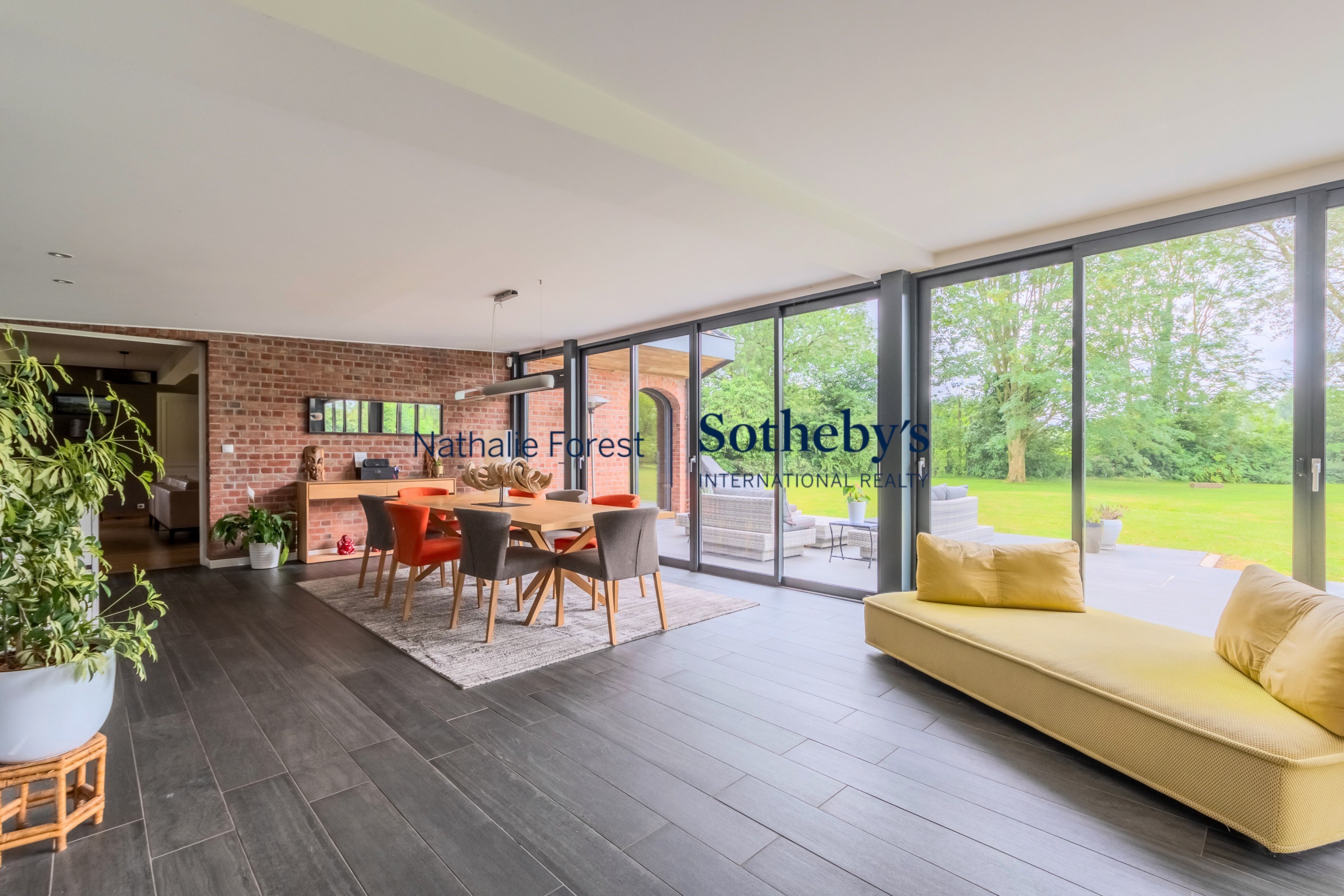  Quesnoy-sur-Deûle , near Linselles , charming farm full rénovation , 6 bedrooms… - 物件實景