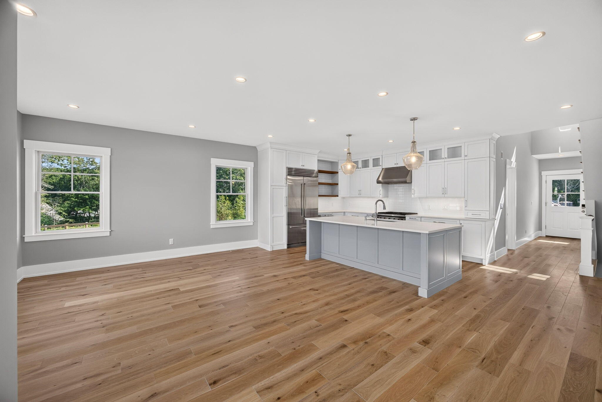  533 Woods Hole Road UNIT B102 - 物件實景
