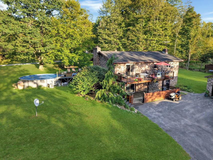 Buskirk Rd, Falls Creek, PA 15840 #1