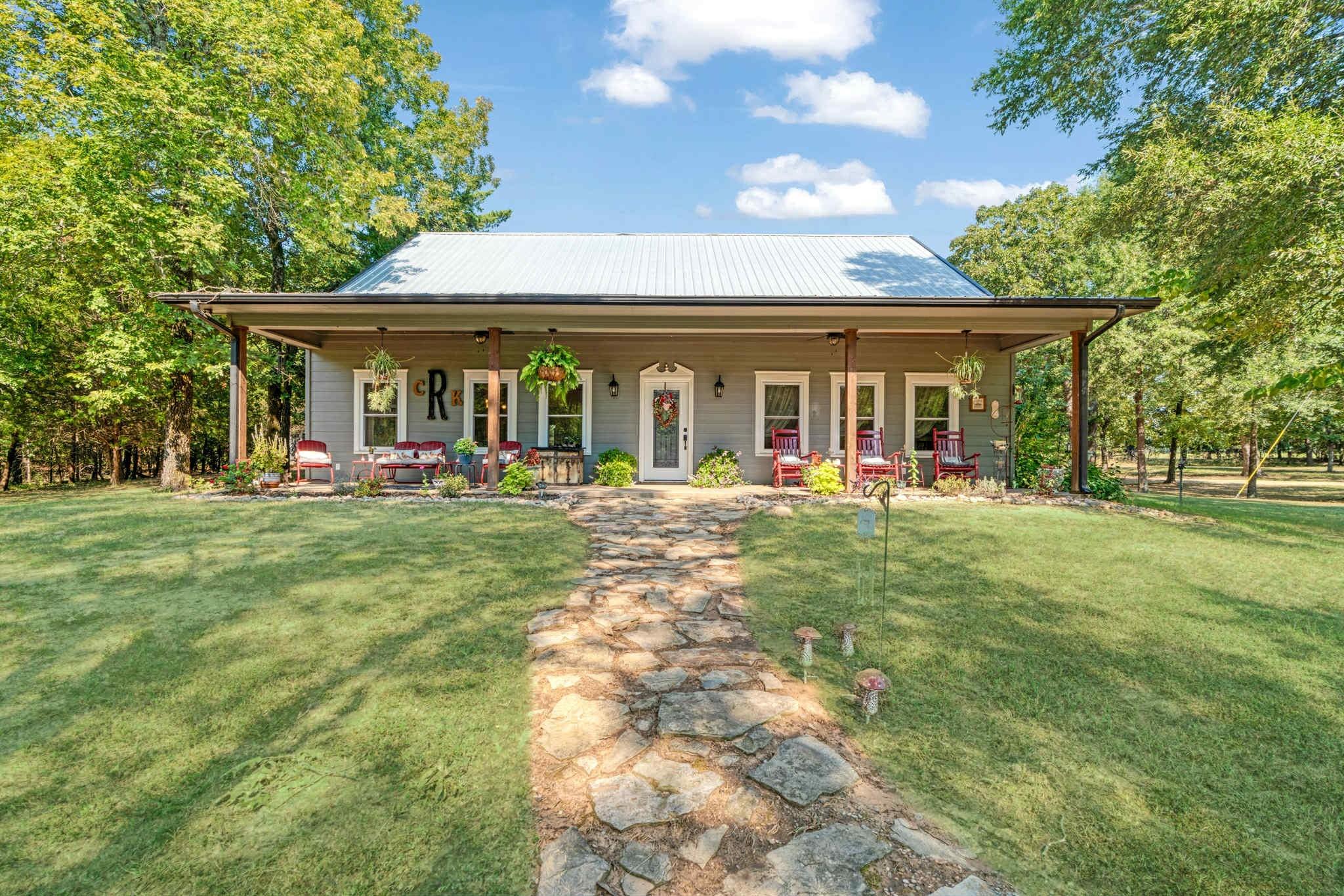 Blossom, Texas, 75416, United States, 4 Bedrooms Bedrooms, ,3 BathroomsBathrooms,Residential,For Sale,1976215