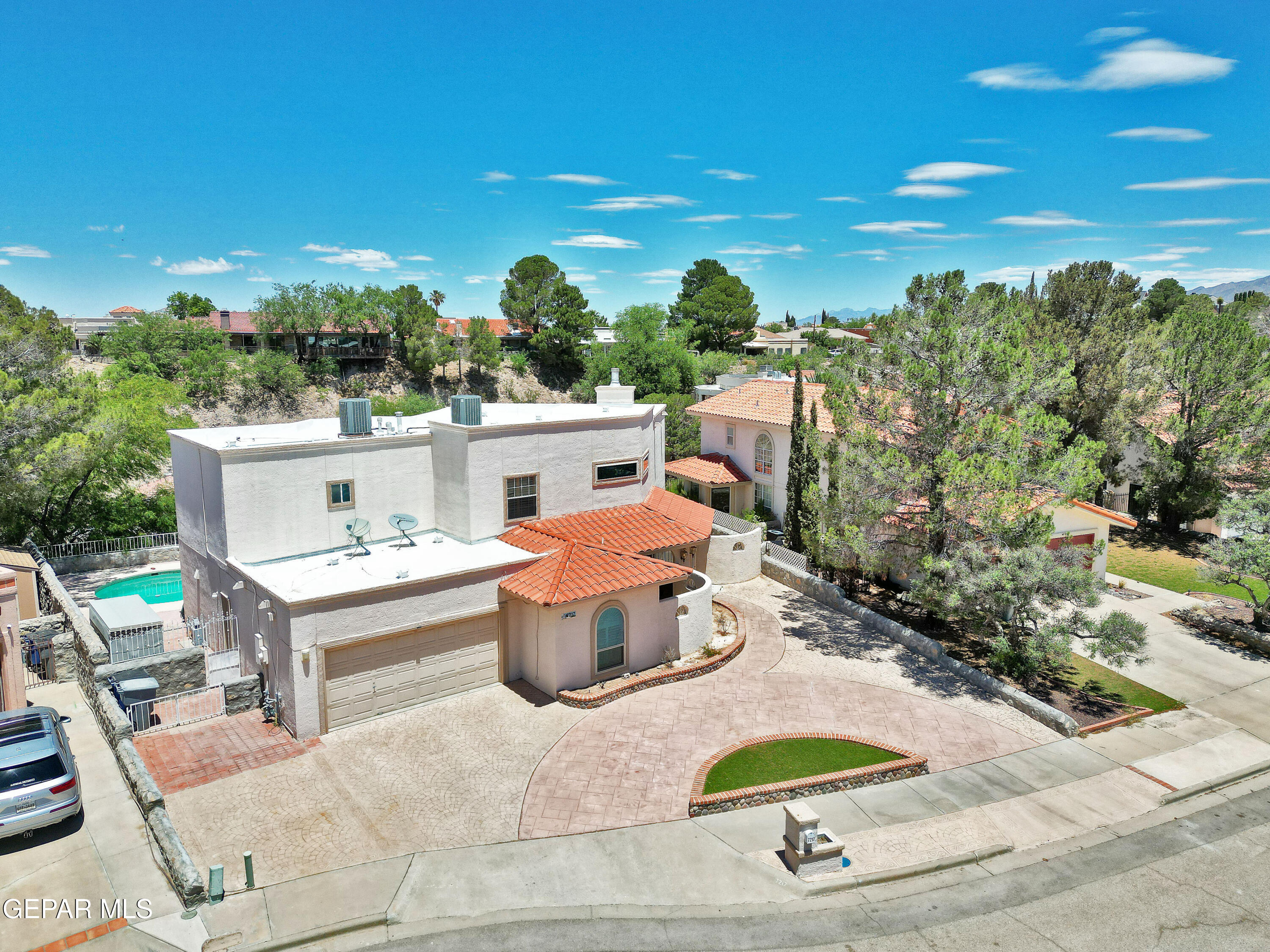 Meriden Ln, El Paso, TX 79912 #1