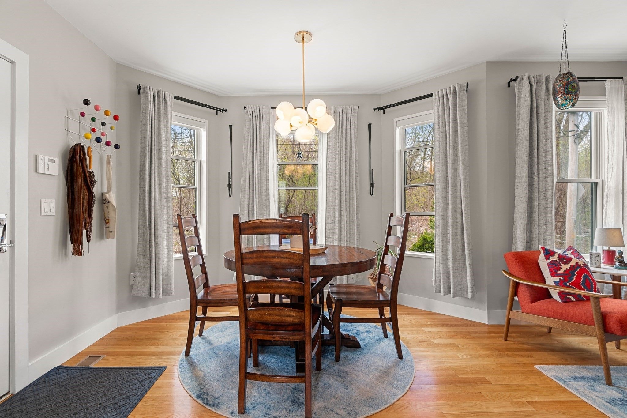  178 Thornton Street - Unit 1, Boston, MA, 02119 - 物件實景