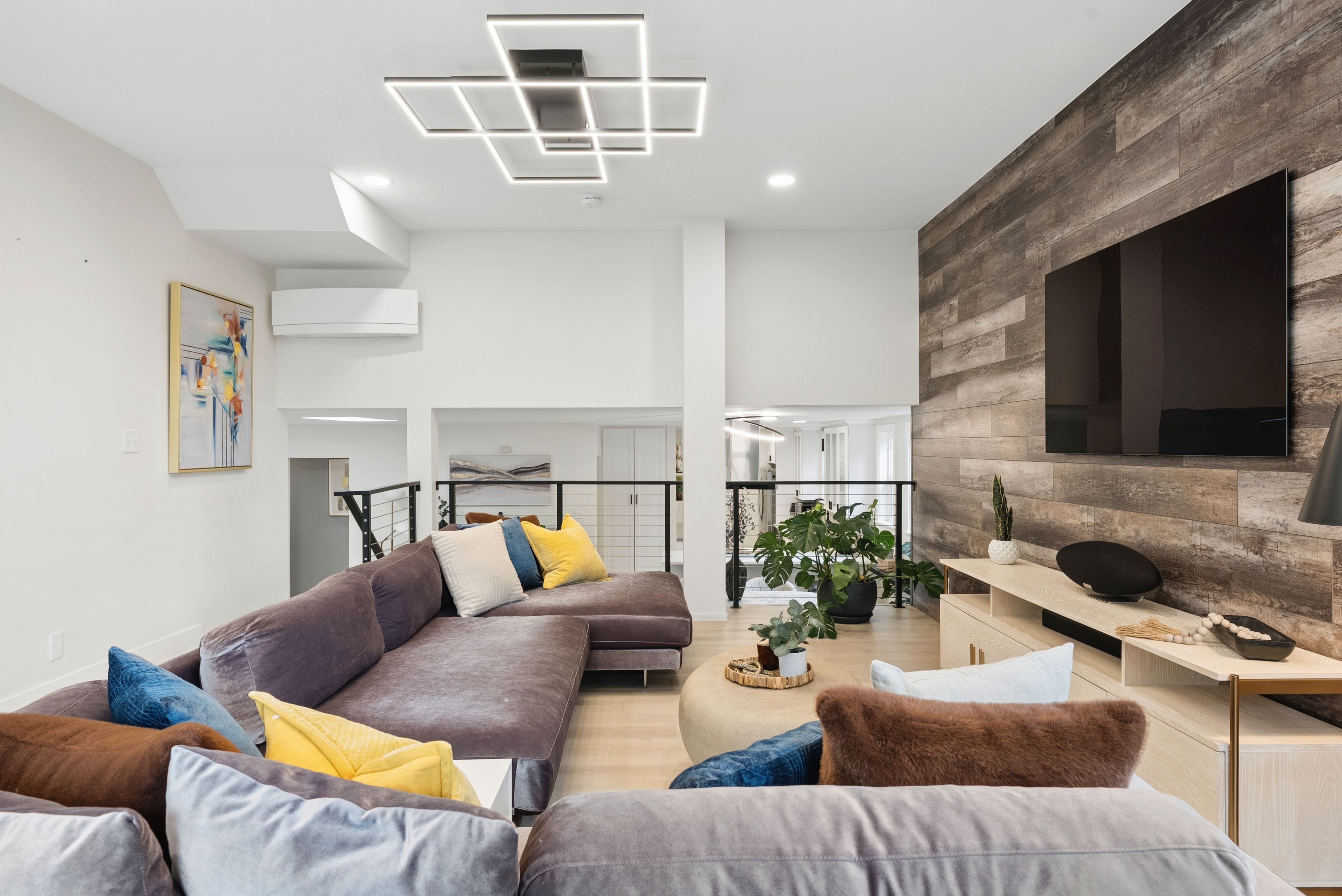  Remodeled Home with Rooftop Deck in South Park Hill - 物件實景