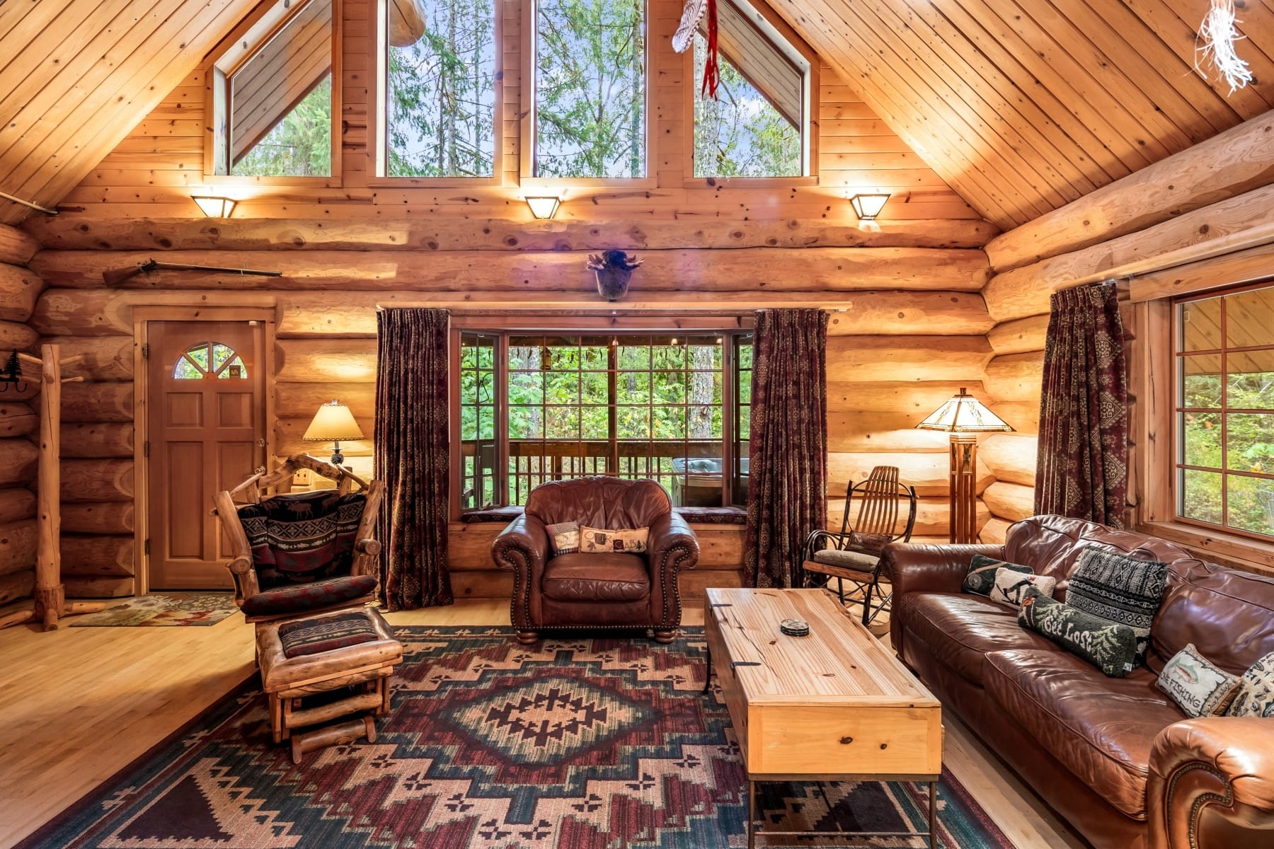  58200 E Marmot Road Sandy, OR 97055 - 物件實景