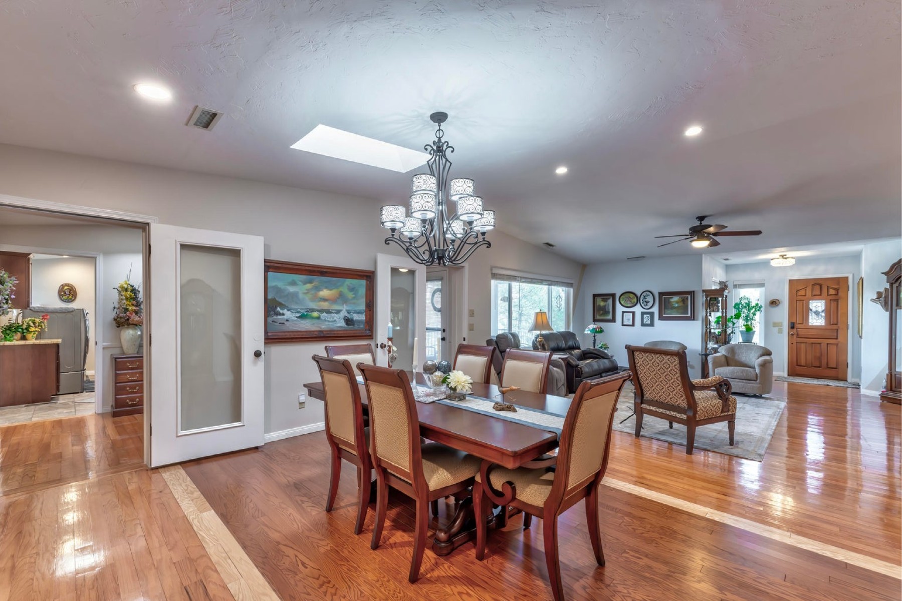  2405 N Williamson Valley Road  Prescott, AZ - 物件實景