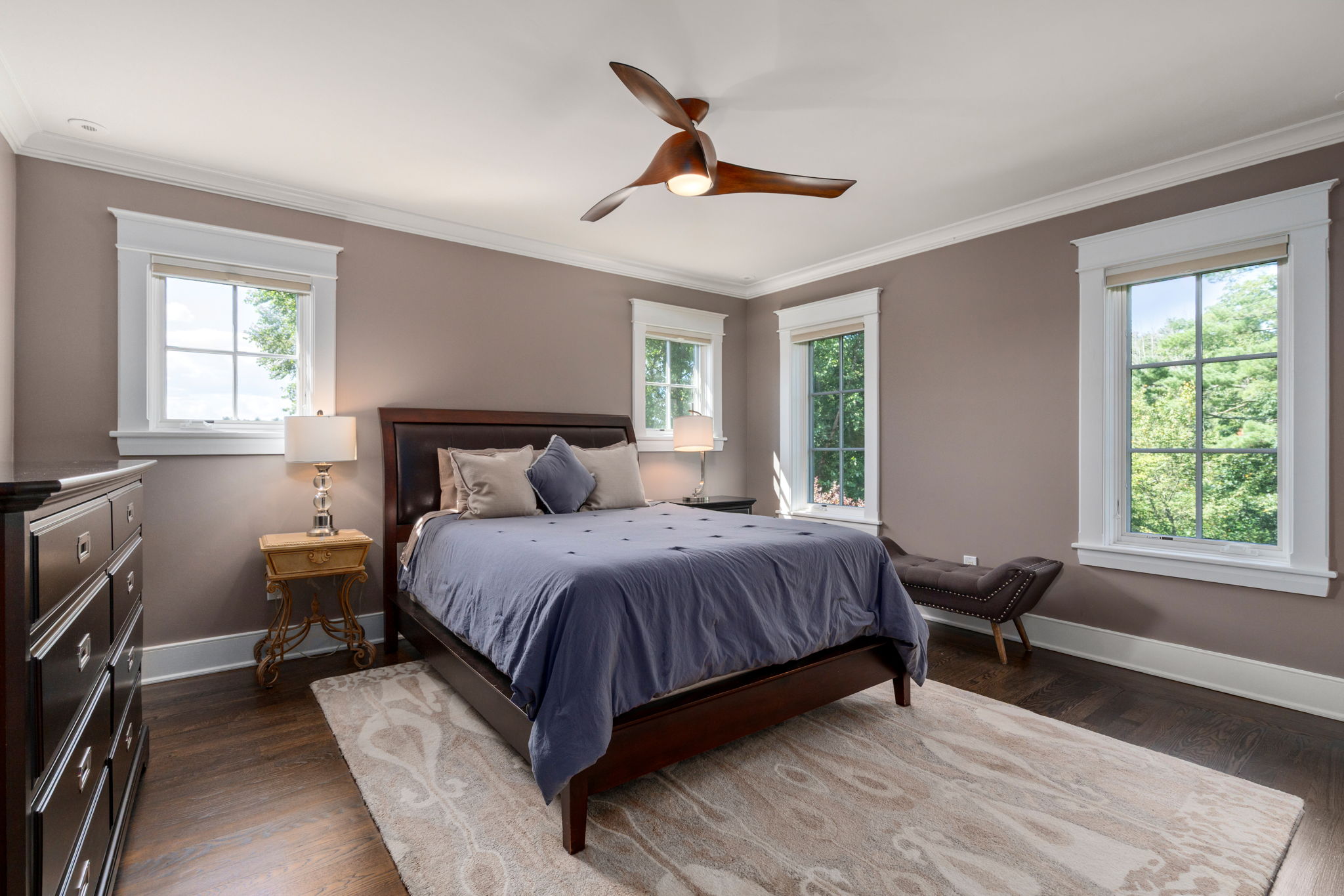  4 Ellen Mary Way, Wayland, MA, 01778 - 物件實景