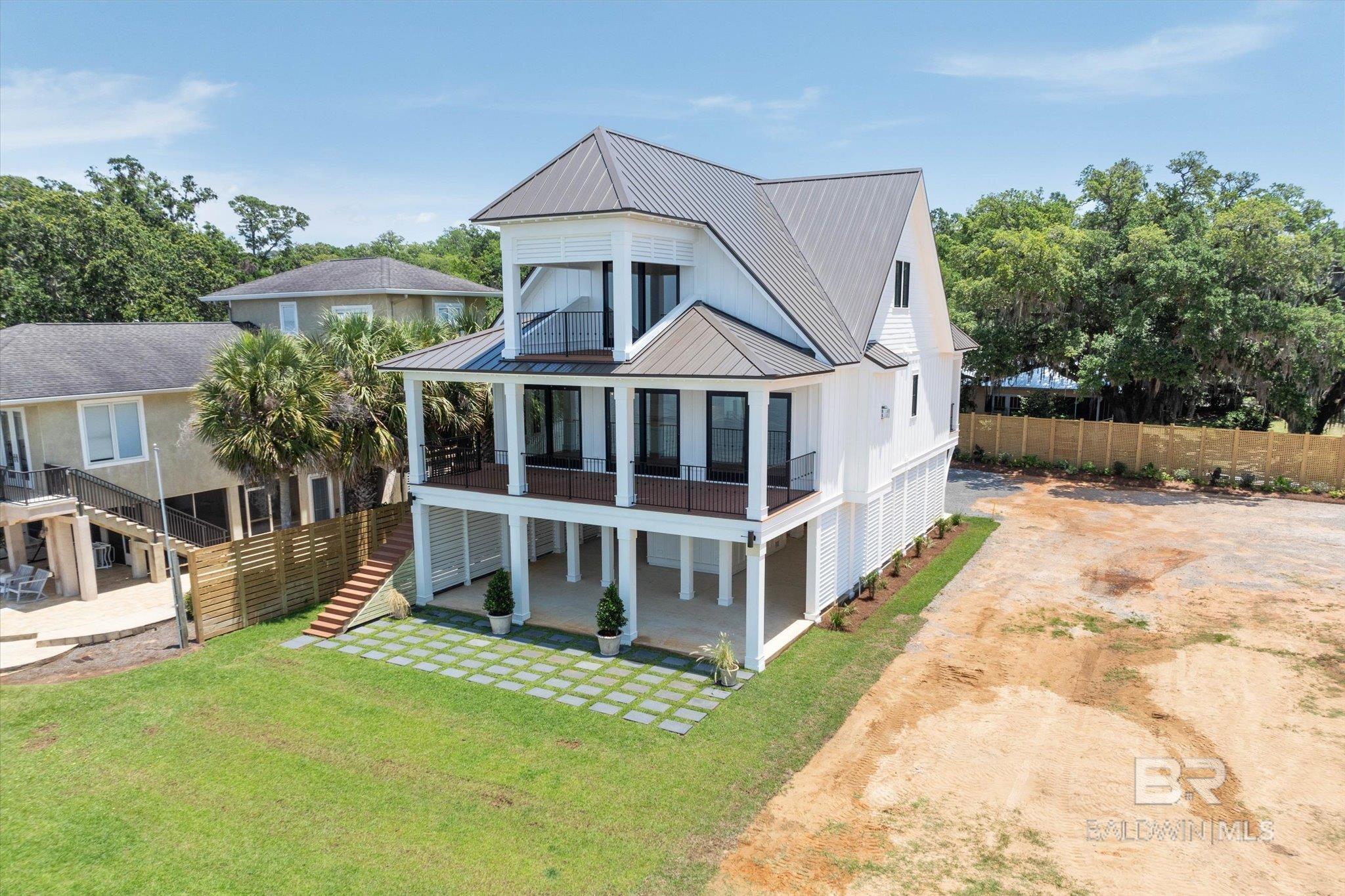 Fairhope, Alabama, 36532, United States, 4 Bedrooms Bedrooms, ,4 BathroomsBathrooms,Residential,For Sale,1838999