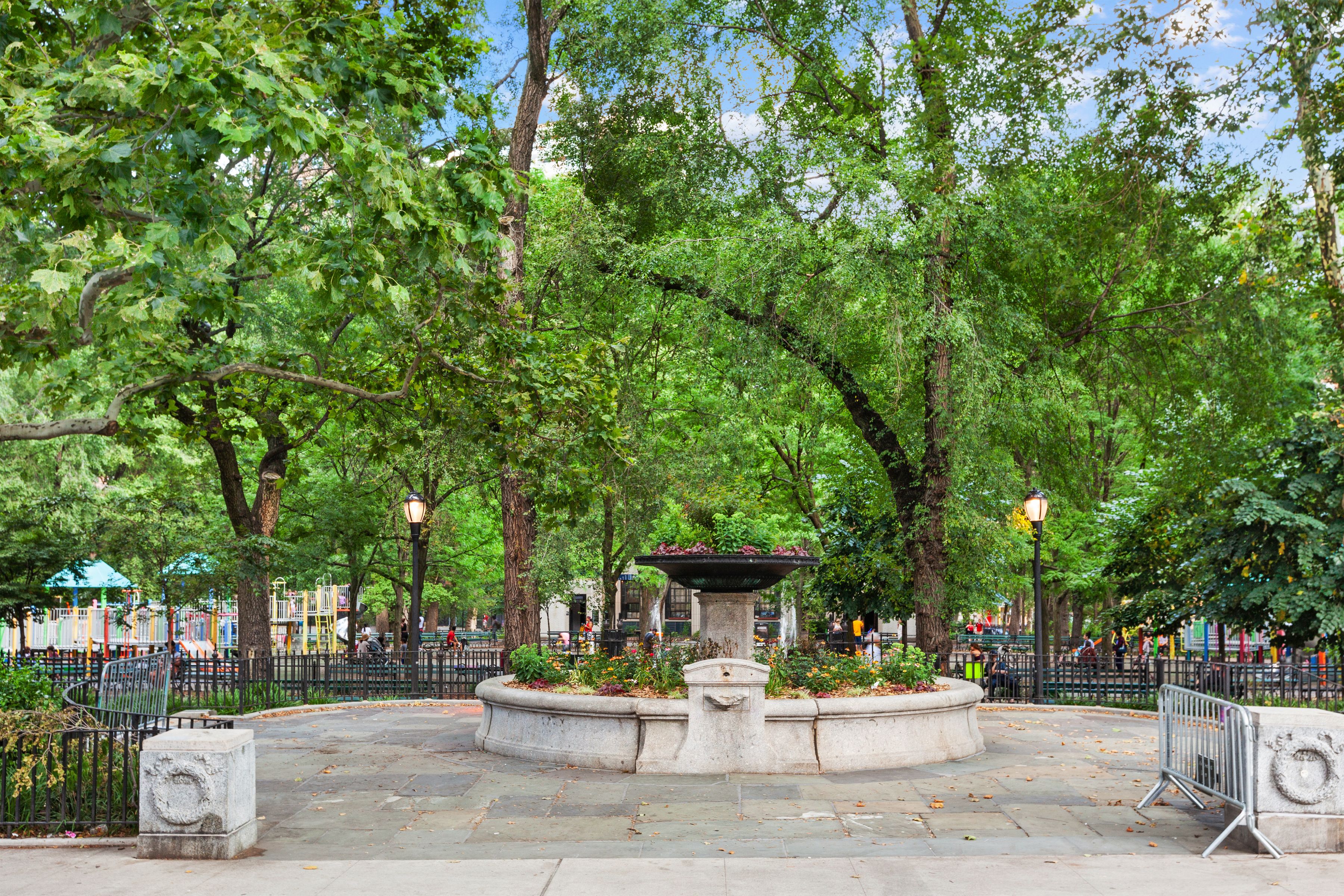  Lower East Side Hillman Co-op - 物件實景