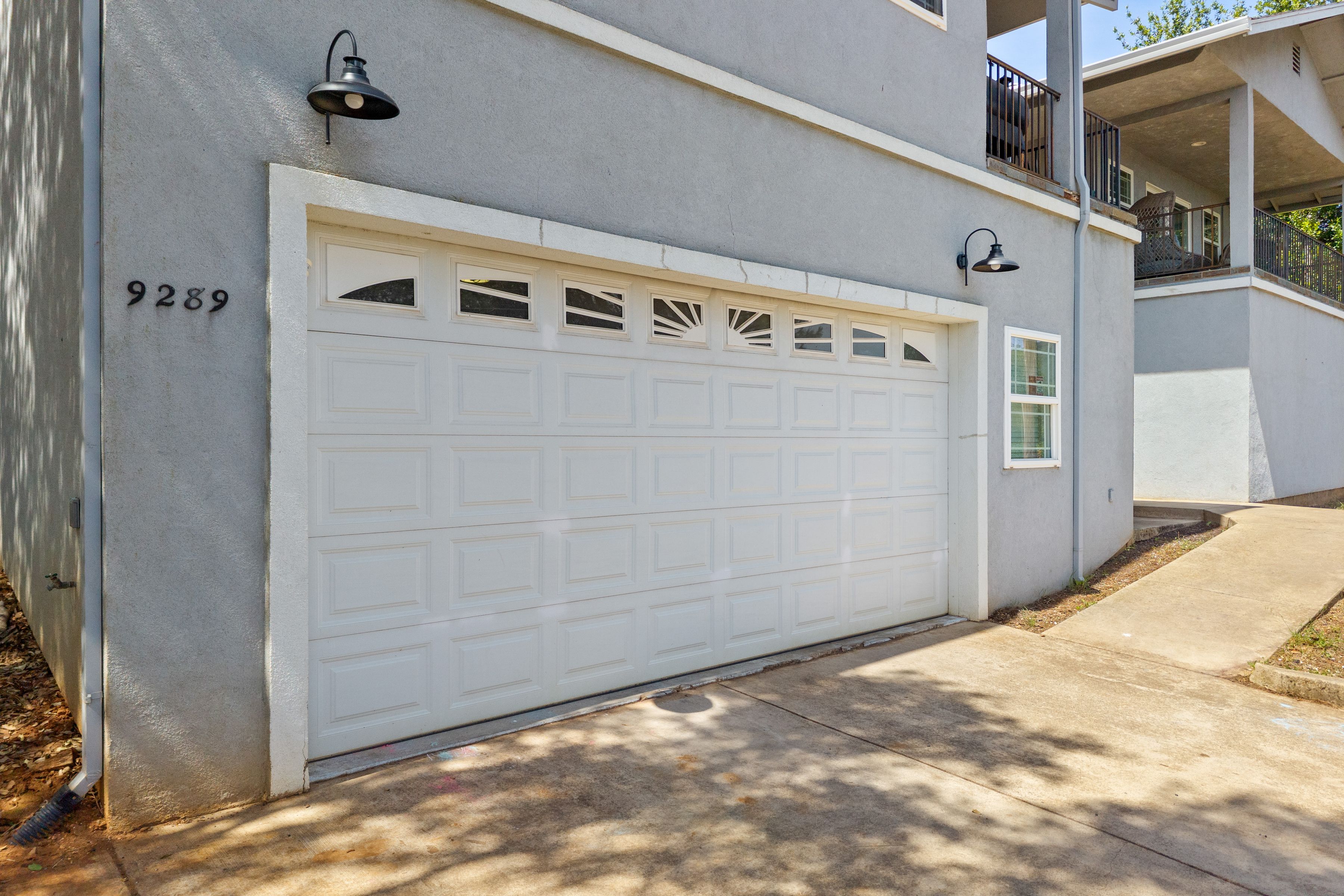  9289 Hoopa Drive - 物件實景