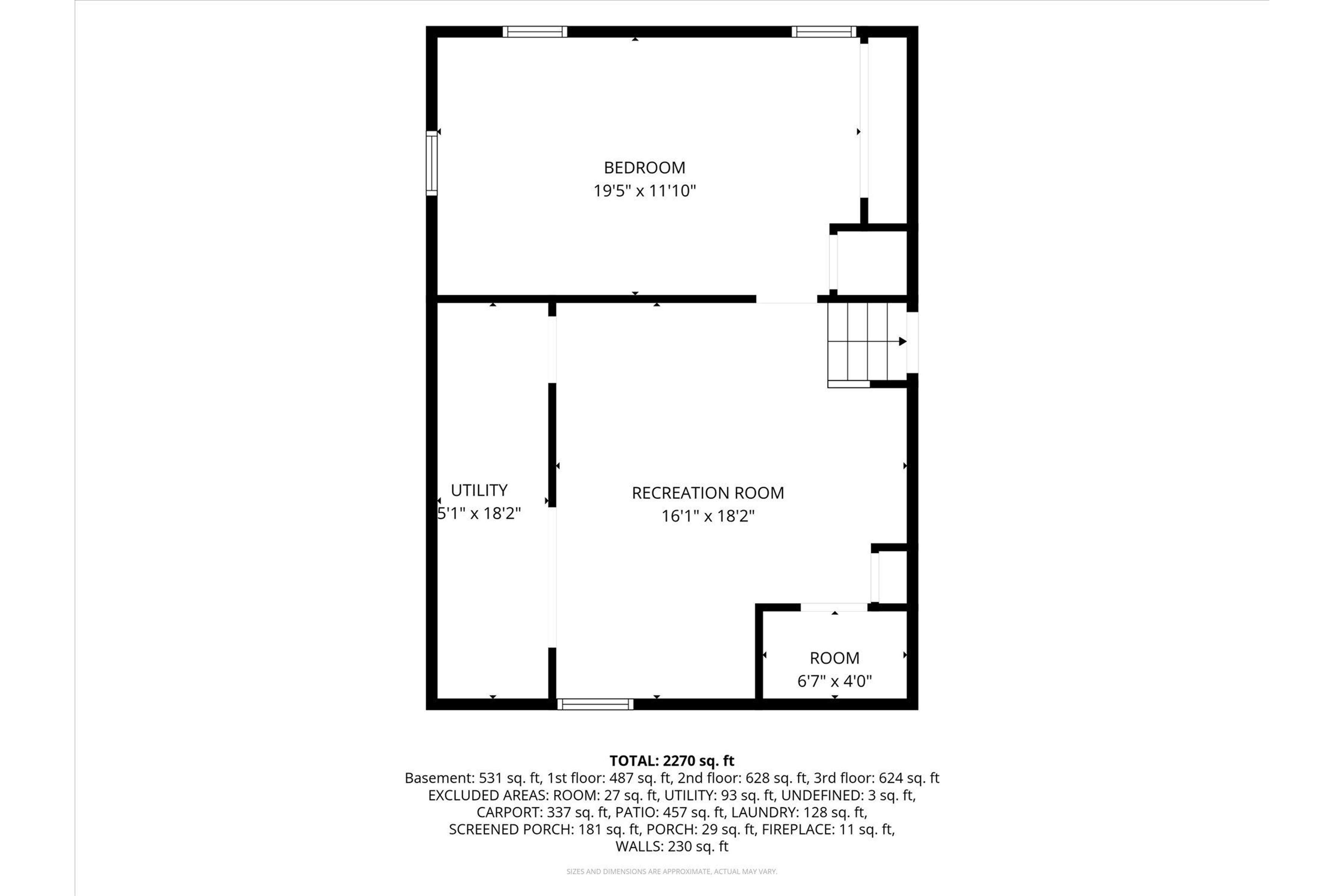  8316 Ashwood Drive, Alexandria, VA, 22308 - 物件實景