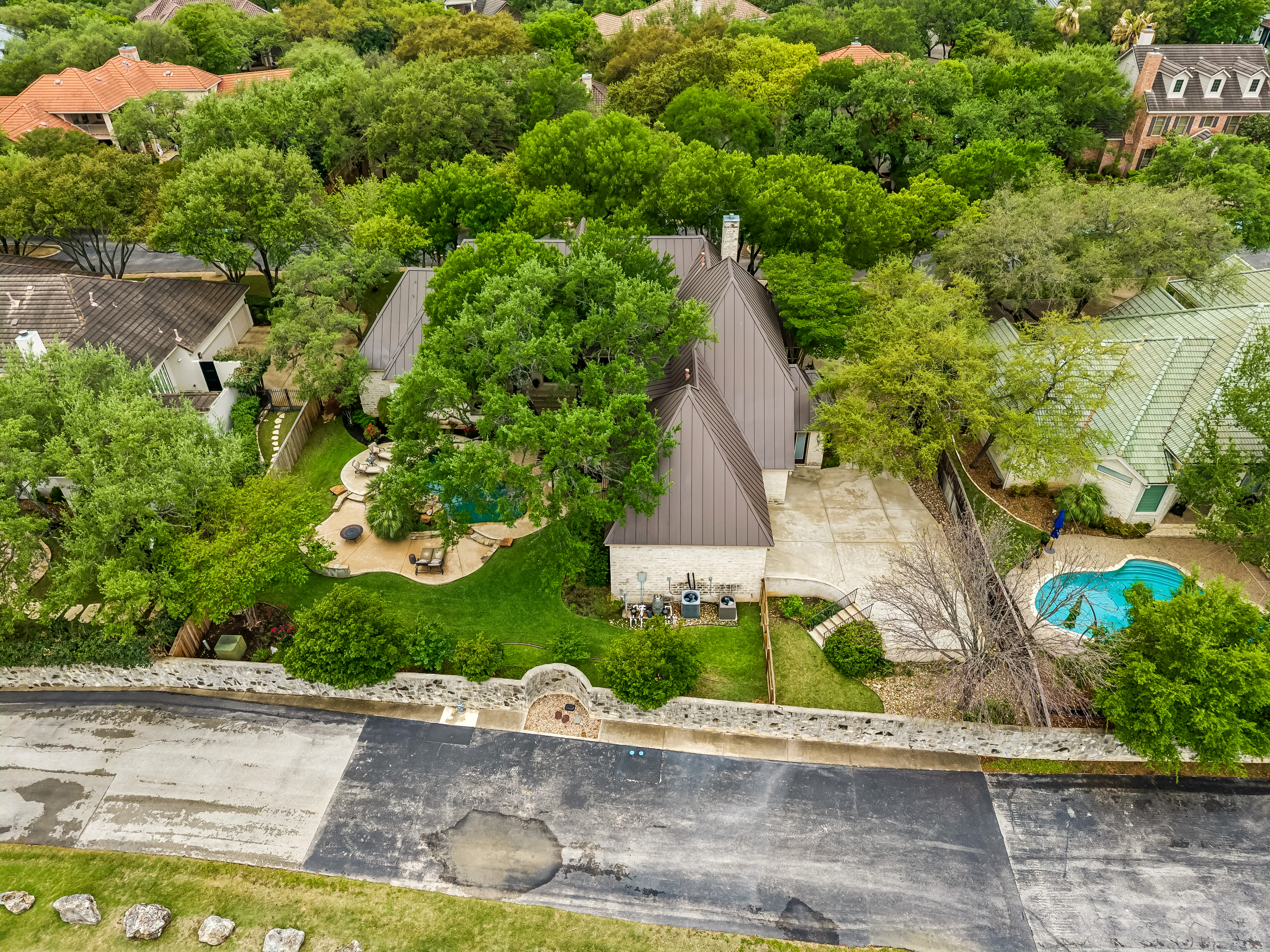  Elevated Living with Park Views in The Waters at Deerfield - 物件實景