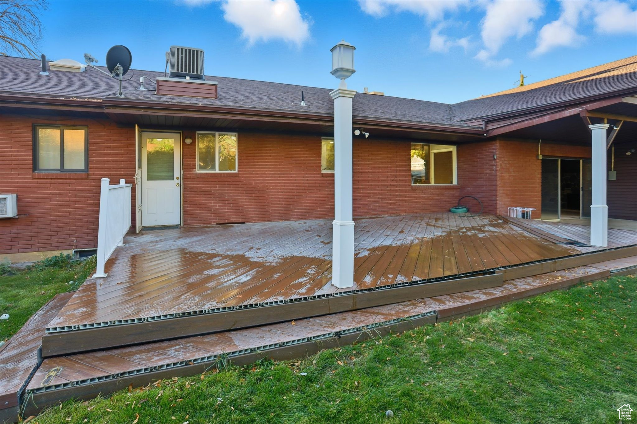 Logan, Utah, 84341, United States, 5 Bedrooms Bedrooms, ,1 BathroomBathrooms,Residential,For Sale,1983930