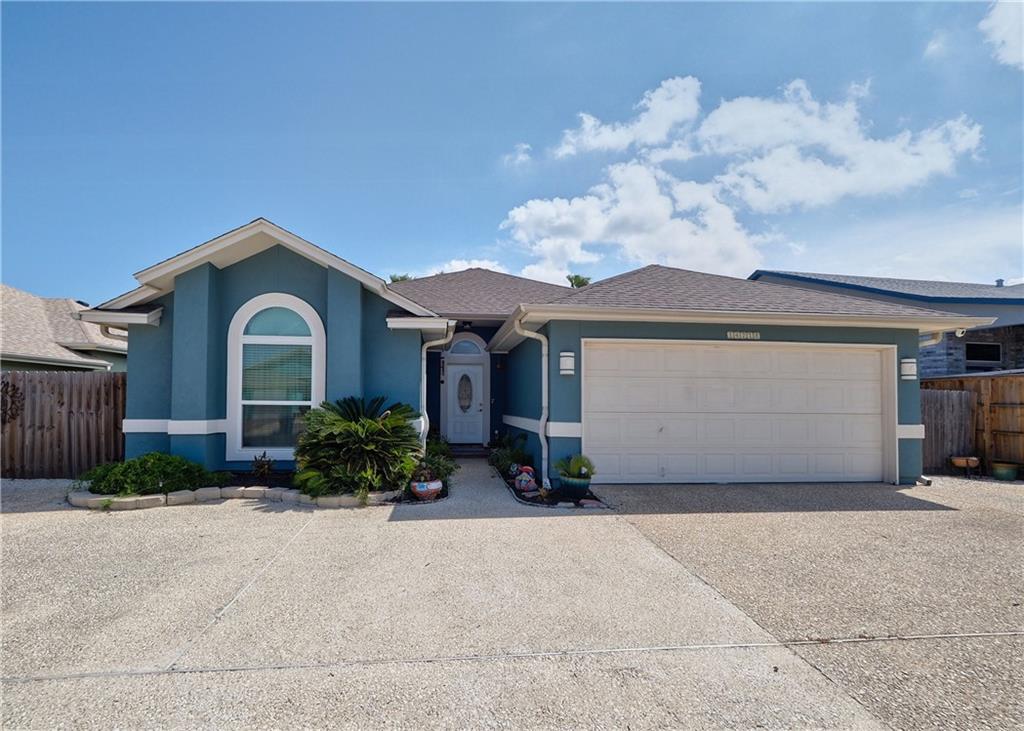 Corpus Christi, Texas, 78418, United States, 4 Bedrooms Bedrooms, ,2 BathroomsBathrooms,Residential,For Sale,1862449