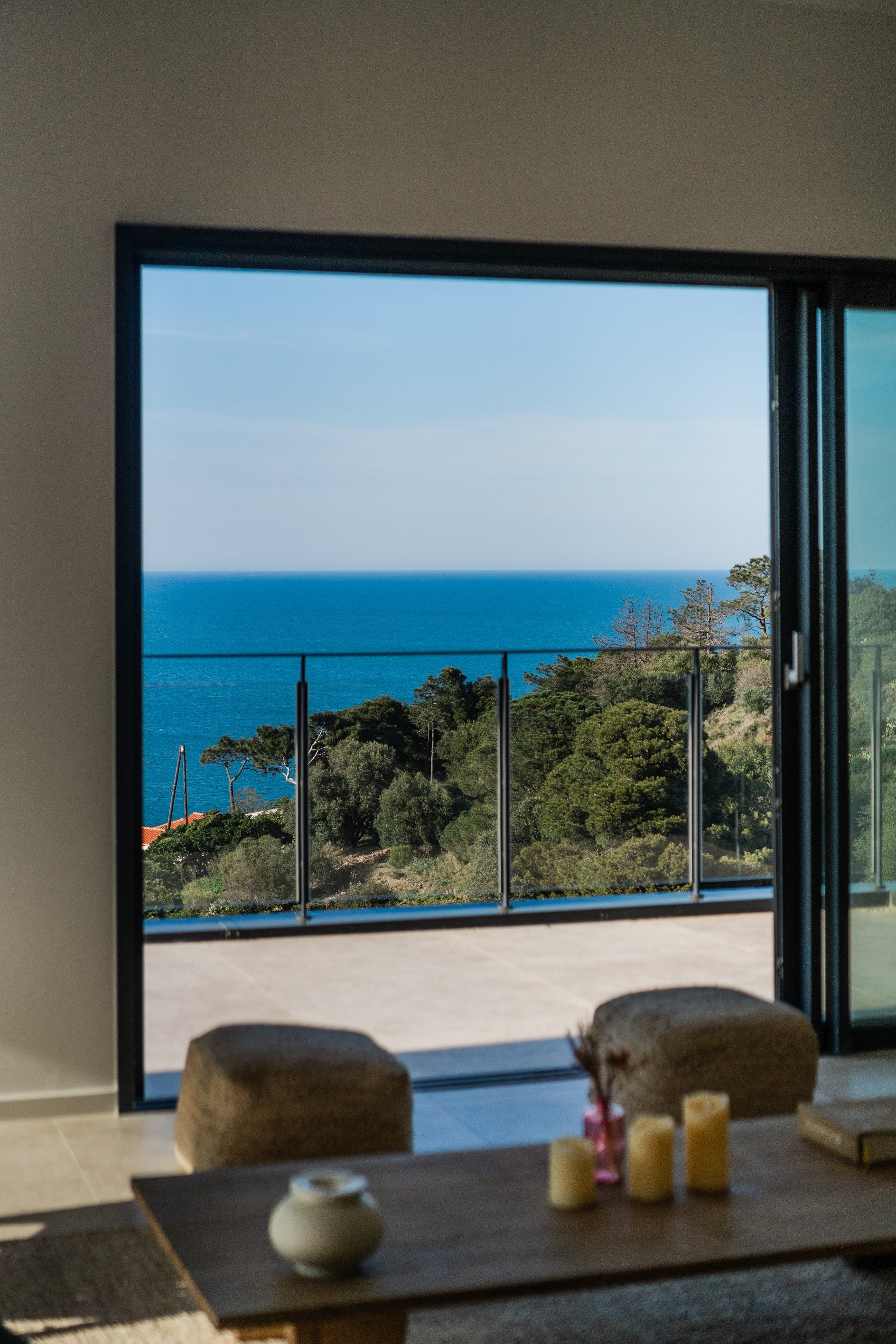  Exceptional Sea-View villa – 220 m² of living space with garage and elevator. - 物件實景