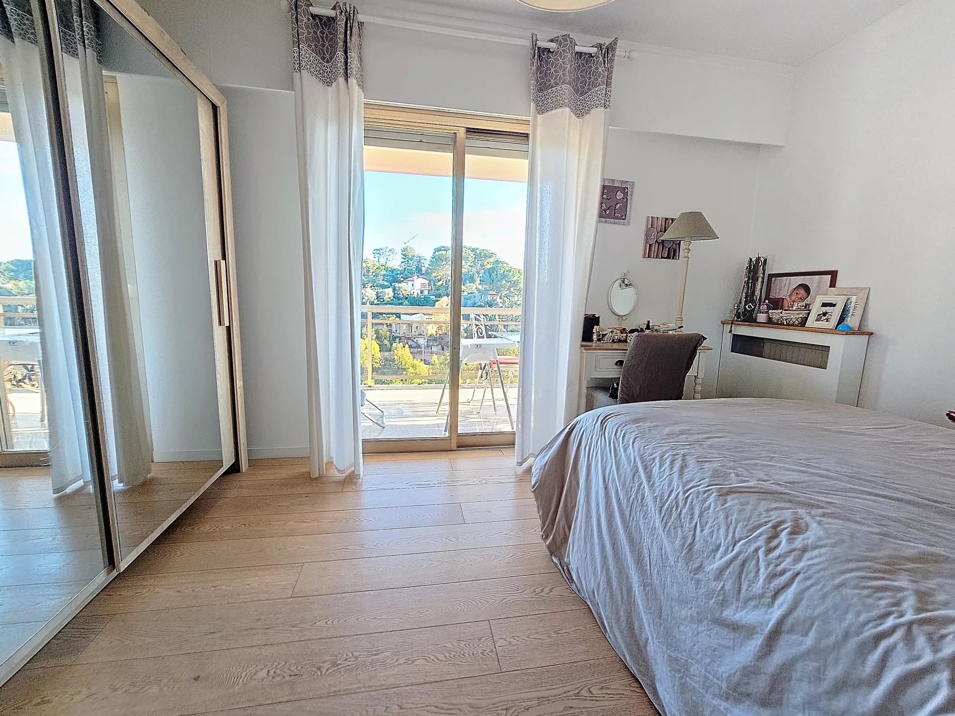 Le Cannet, Provence-Alpes-Côte d?Azur, 06110, FR, 2 Bedrooms Bedrooms, ,1 BathroomBathrooms,Residential,For Sale,1667652
