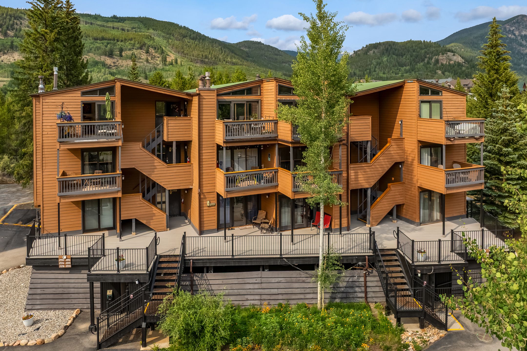  1493 E Keystone Road, Keystone, CO, 80435 - 物件實景
