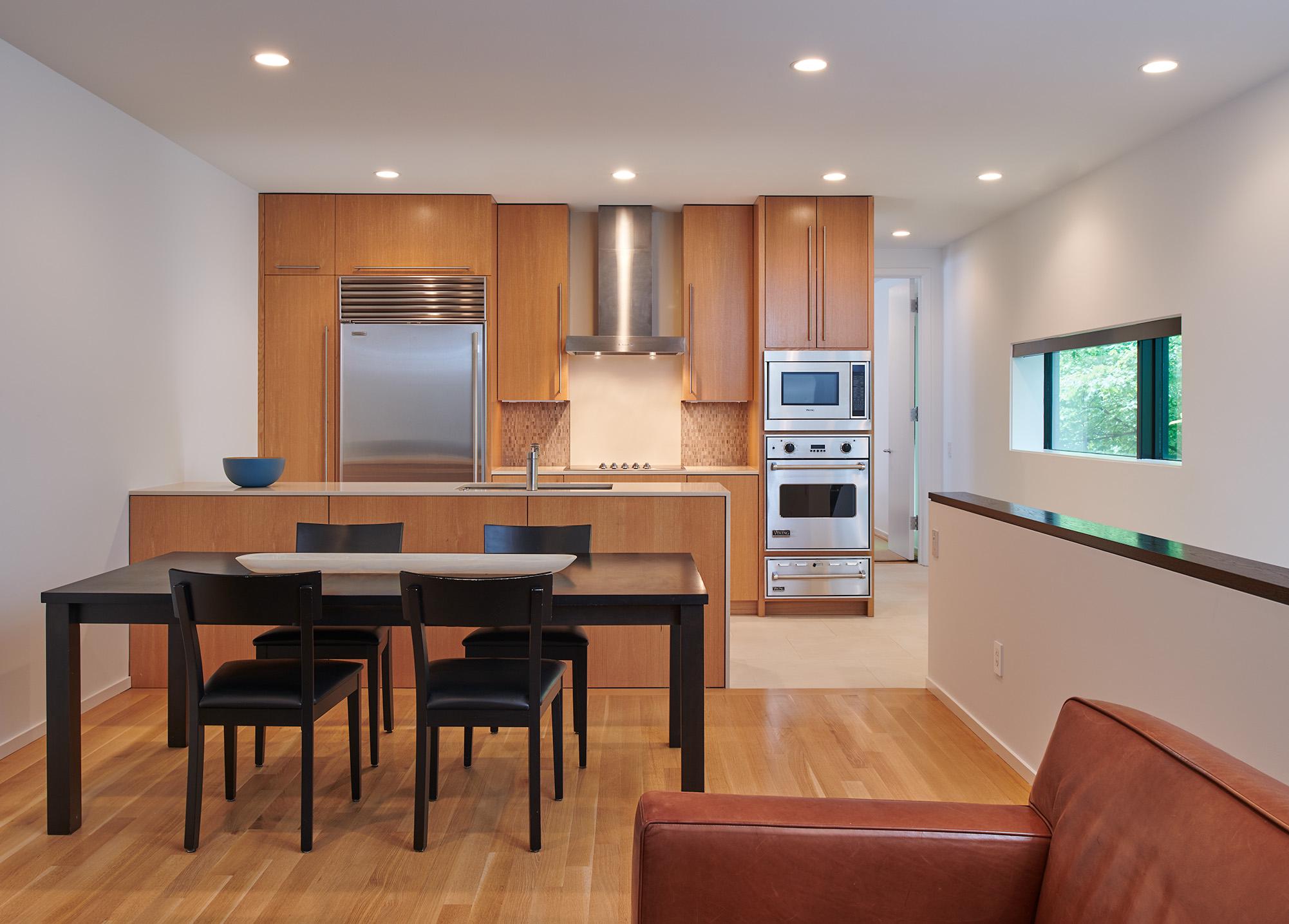  9119 Levelle Drive, Chevy Chase, MD, 20815 - 物件實景