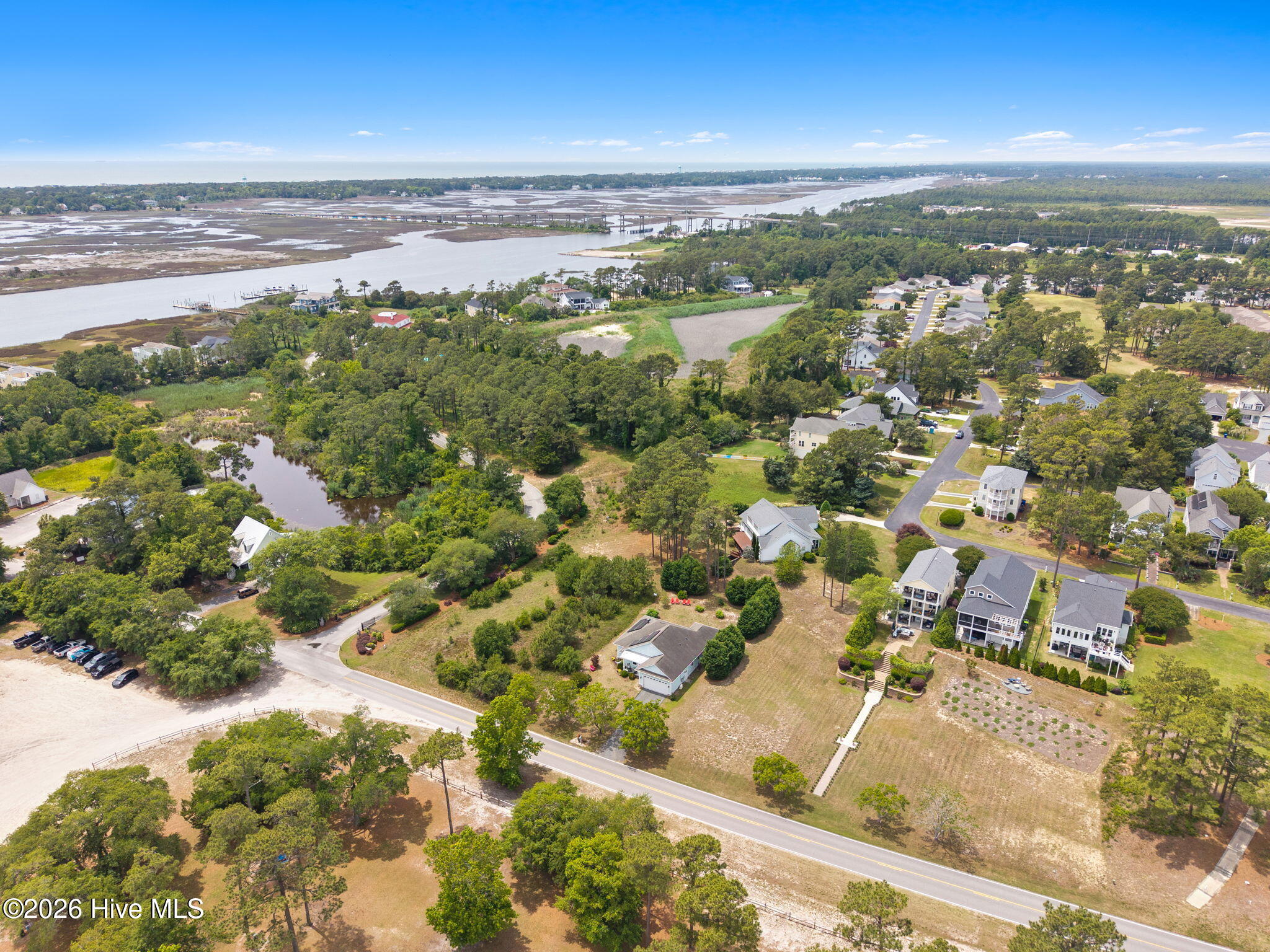 Southport, North Carolina, 28461, United States, 3 Bedrooms Bedrooms, ,2 BathroomsBathrooms,Residential,For Sale,2049453
