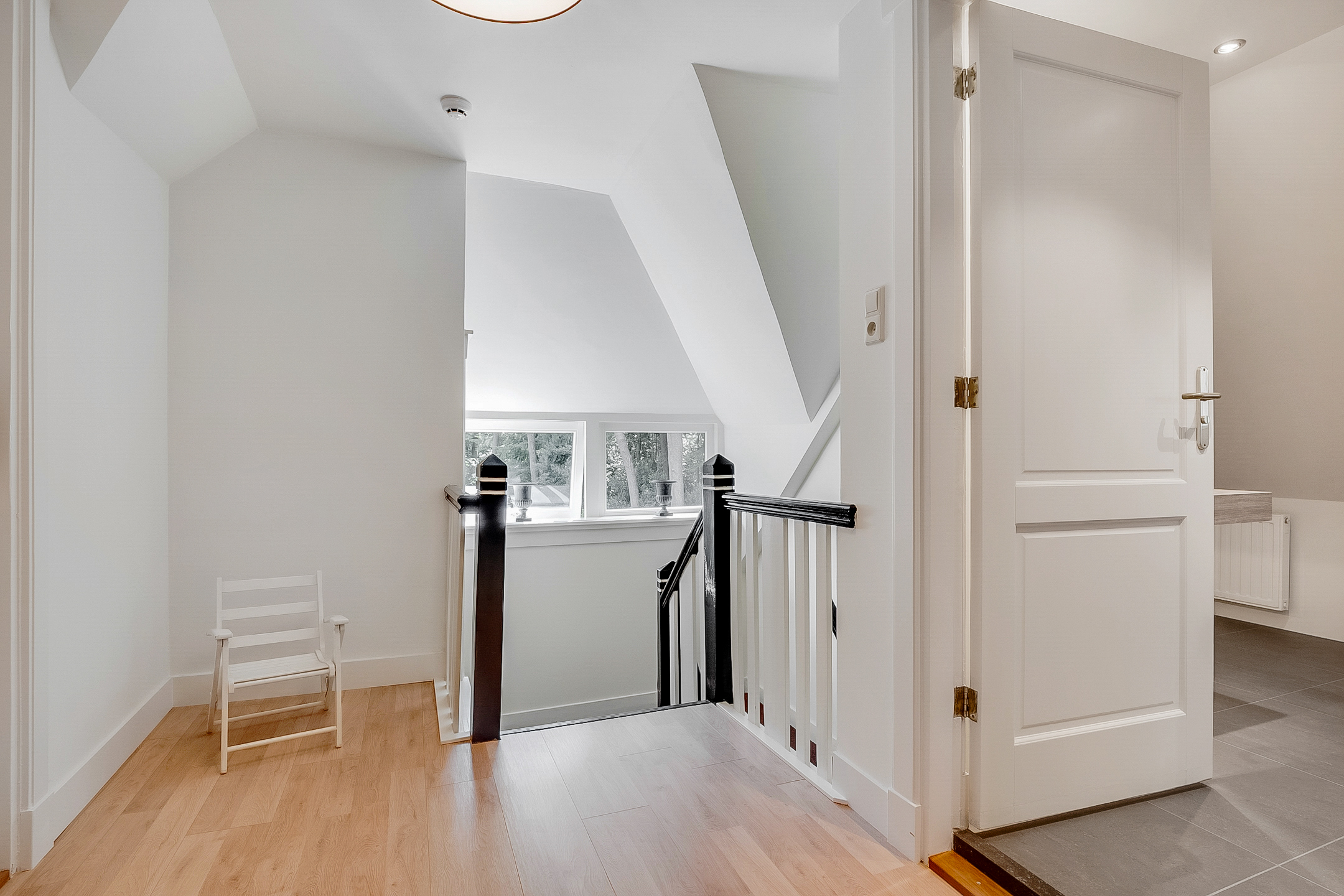 Luxury Detached Villa with Expansive Garden Estate in the Heart of Bosch en Duin - 物件實景