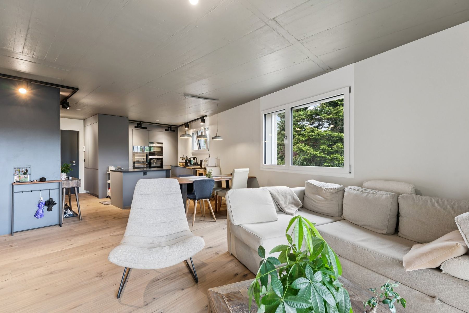  Magnificent new 3.5-room apartment at the gateway to Fribourg - 物件實景