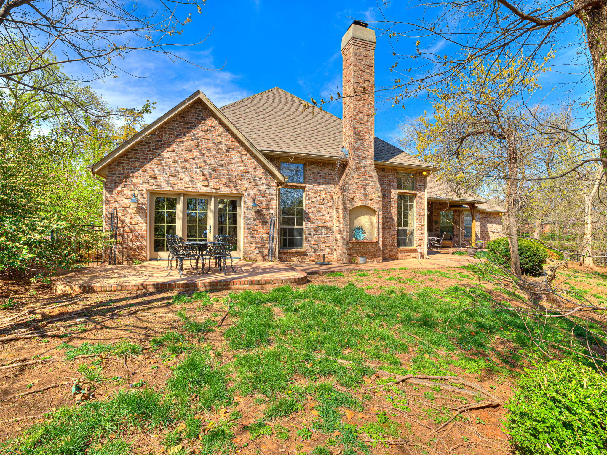 Edmond, Oklahoma, 73003, United States, 3 Bedrooms Bedrooms, ,3 BathroomsBathrooms,Residential,For Sale,1907652