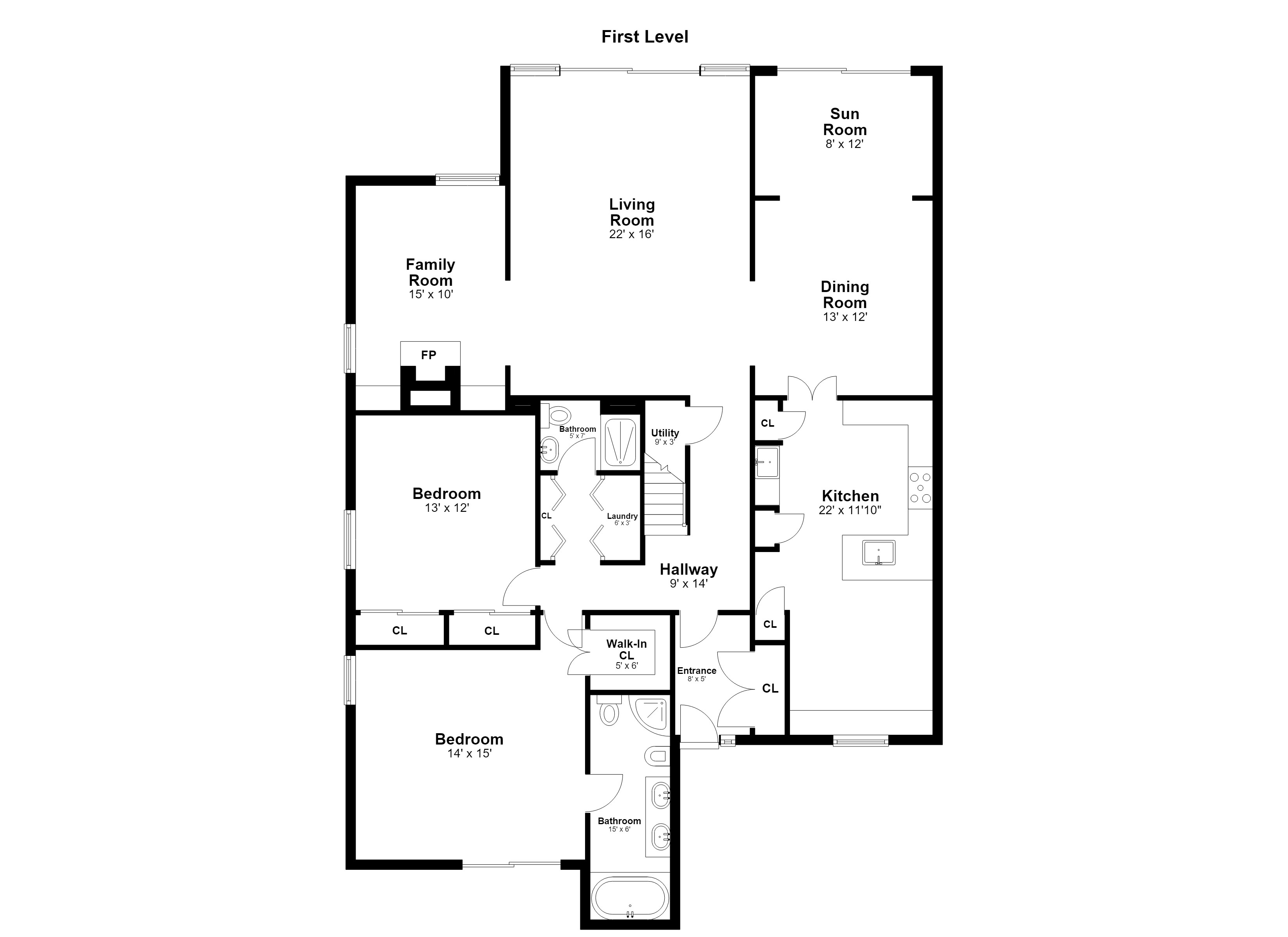  Rarely Available Opportunity in Coveted, Gated Condo Community - 物件實景
